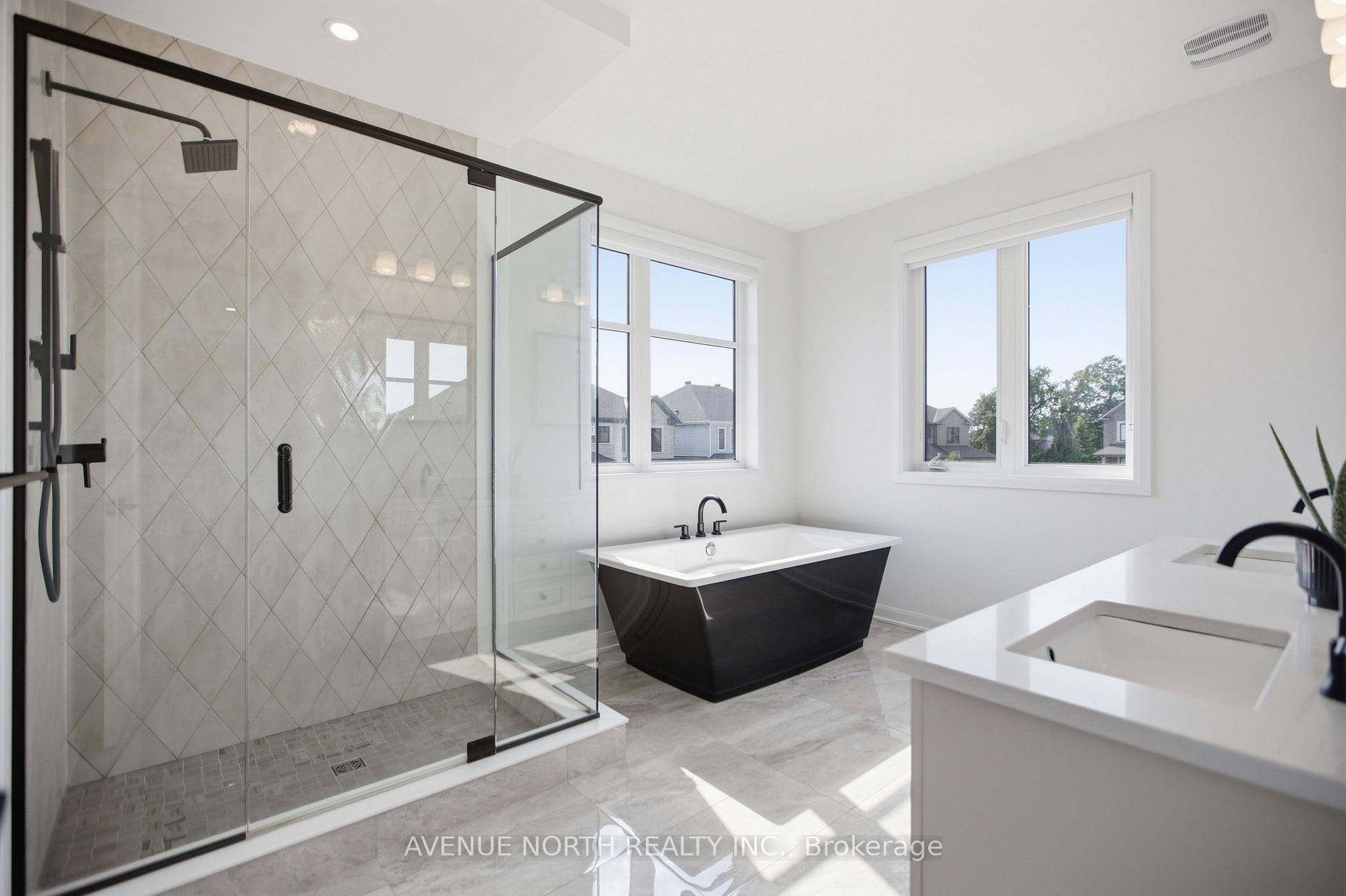 Photo 25 of 8 Ascari Road, Ottawa, Mahogany Community — HOMEH