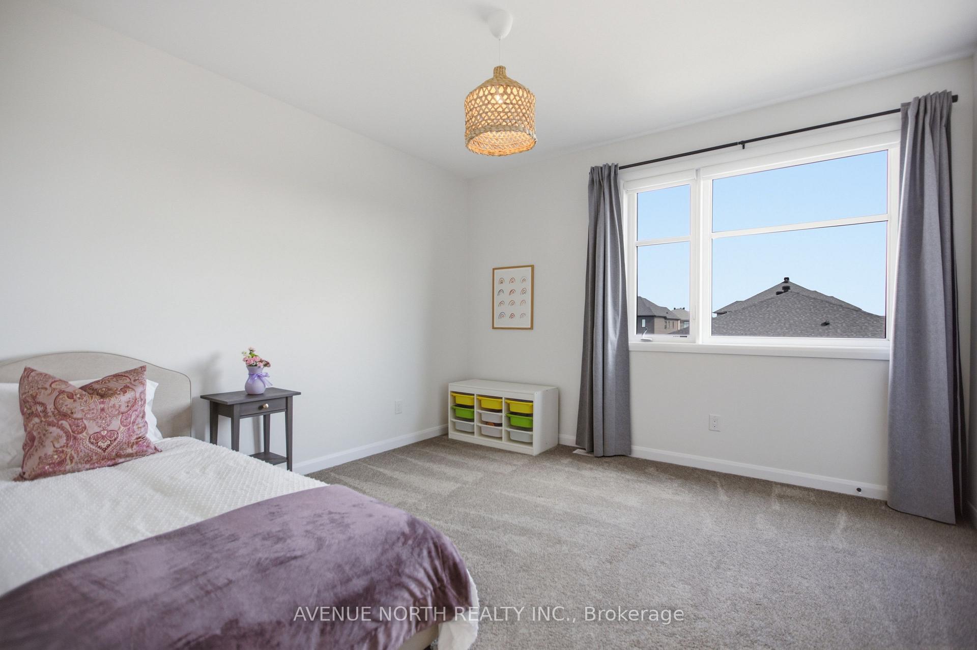 Photo 26 of 8 Ascari Road, Ottawa, Mahogany Community — HOMEH