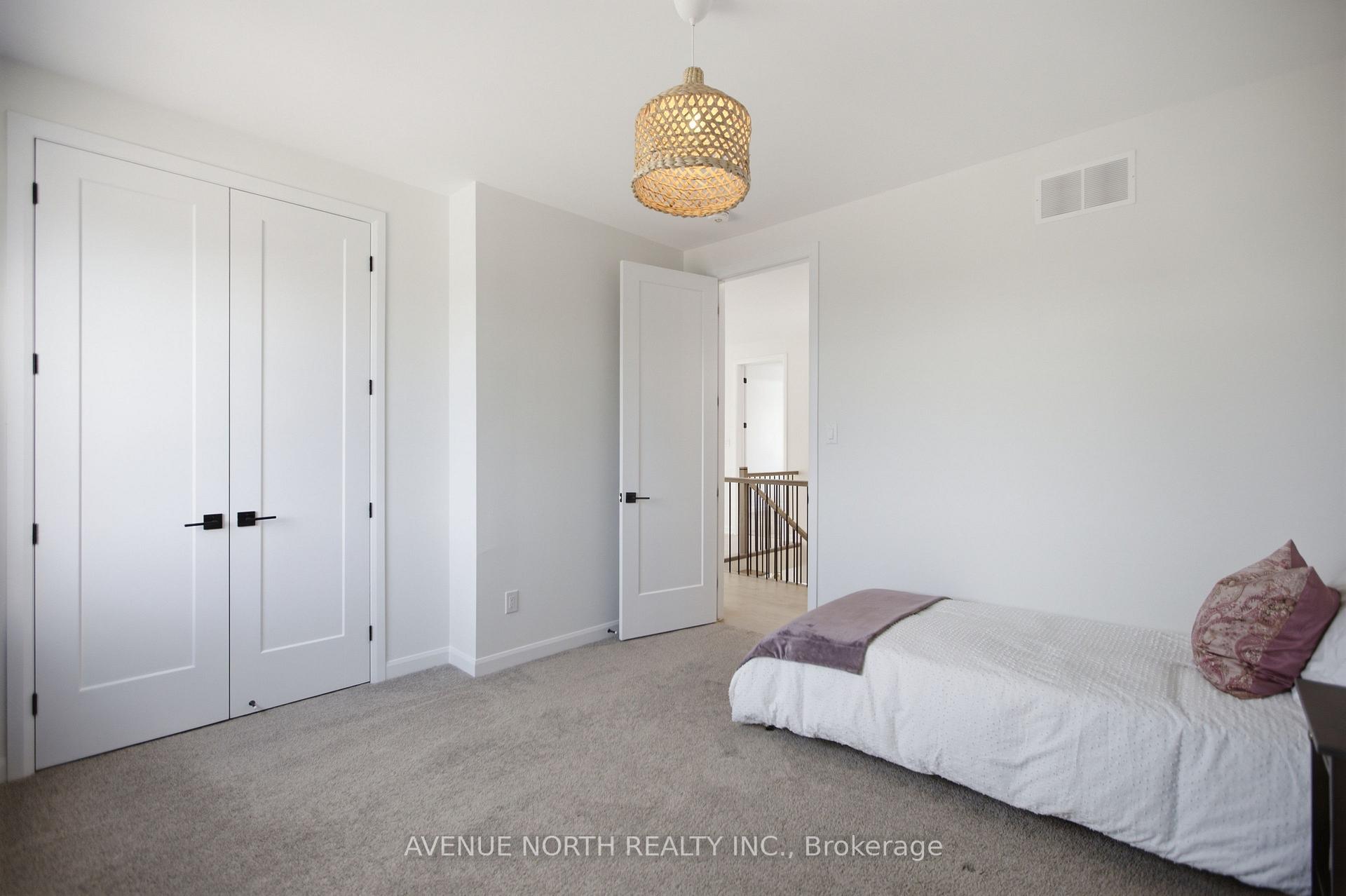 Photo 27 of 8 Ascari Road, Ottawa, Mahogany Community — HOMEH