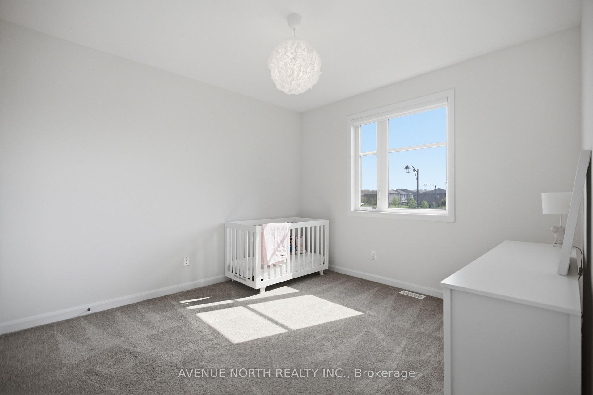 Photo 28 of 8 Ascari Road, Ottawa, Mahogany Community — HOMEH