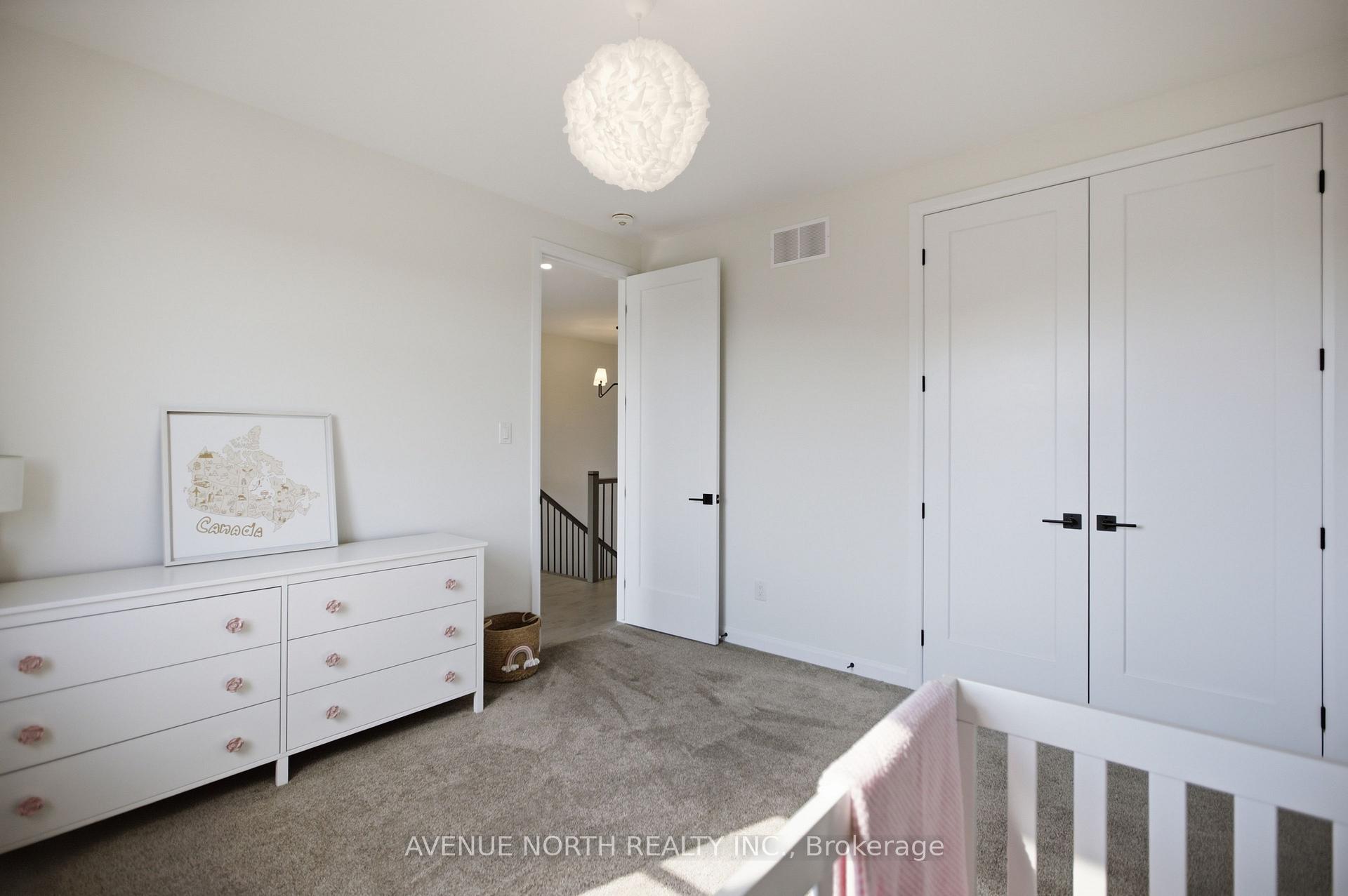 Photo 29 of 8 Ascari Road, Ottawa, Mahogany Community — HOMEH