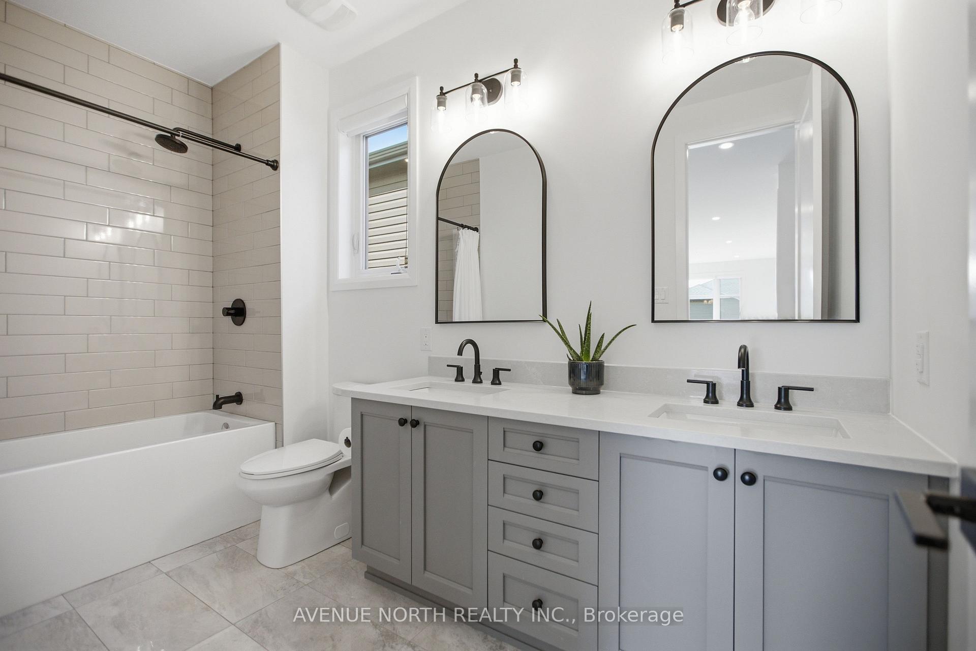 Photo 30 of 8 Ascari Road, Ottawa, Mahogany Community — HOMEH