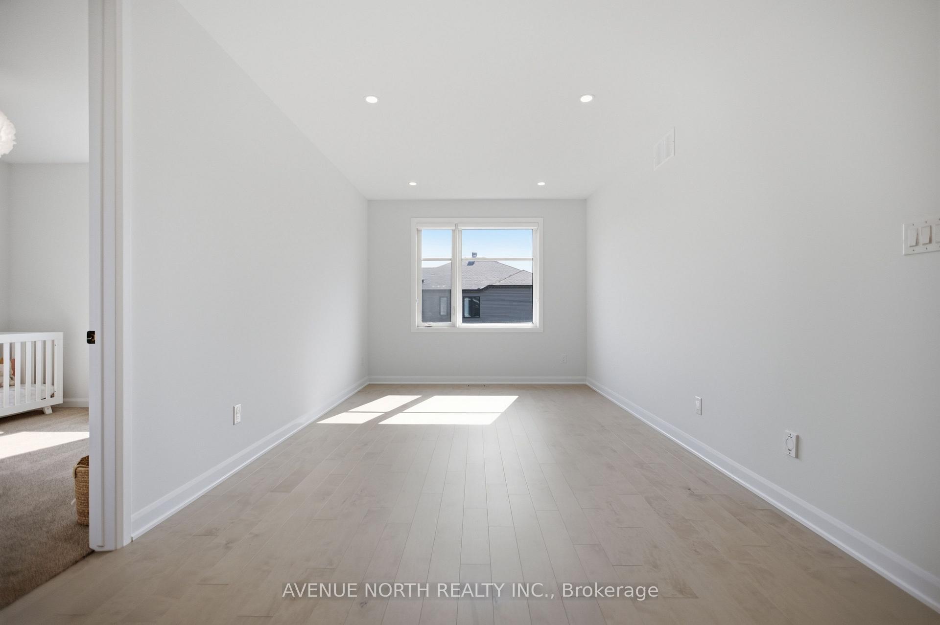 Photo 31 of 8 Ascari Road, Ottawa, Mahogany Community — HOMEH