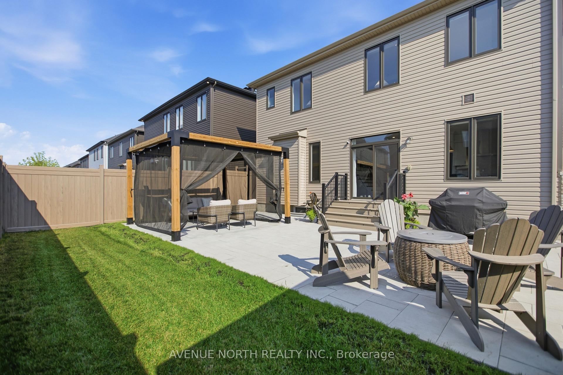 Photo 42 of 8 Ascari Road, Ottawa, Mahogany Community — HOMEH