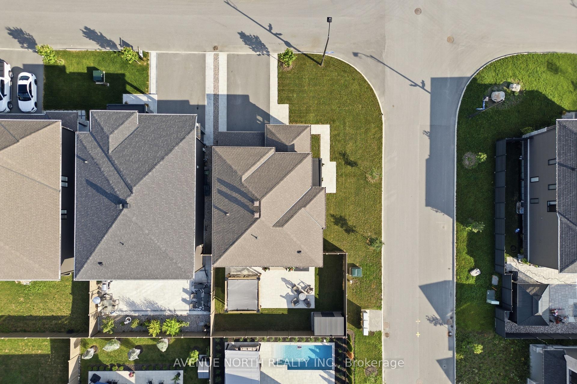 Photo 46 of 8 Ascari Road, Ottawa, Mahogany Community — HOMEH