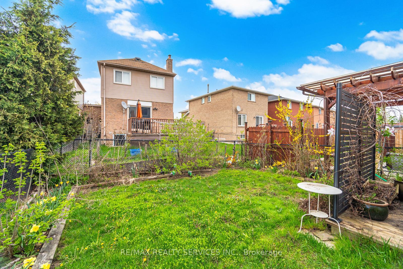 Photo 29 of 37 Solway Avenue, Brampton, Heart Lake East — HOMEH