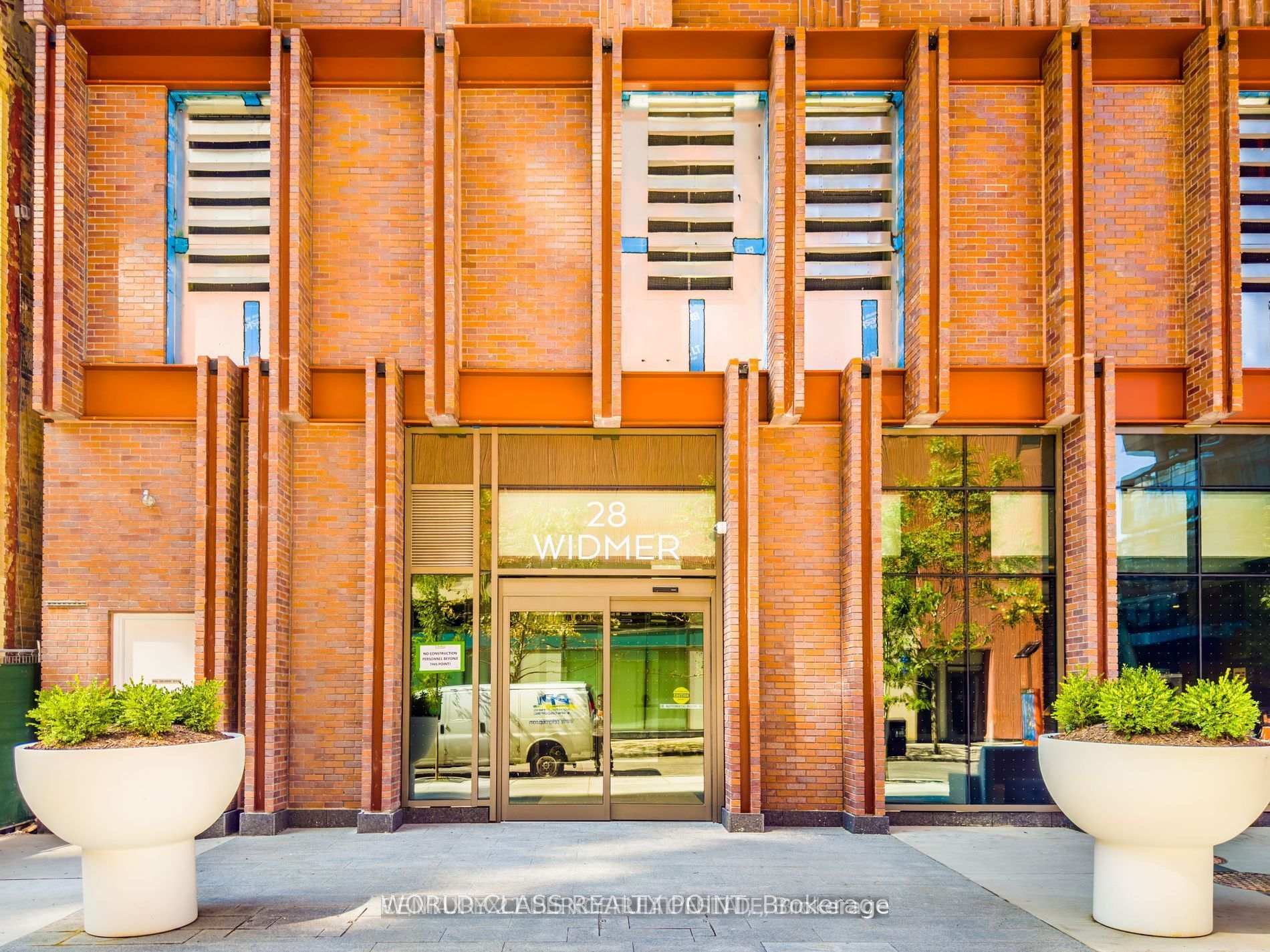 Photo 10 of Unit 3022, 28 Widmer Street, Toronto, Waterfront Communities — HOMEH