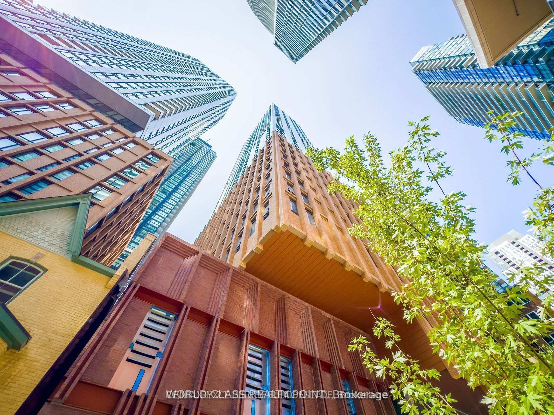 Photo 11 of Unit 3022, 28 Widmer Street, Toronto, Waterfront Communities — HOMEH