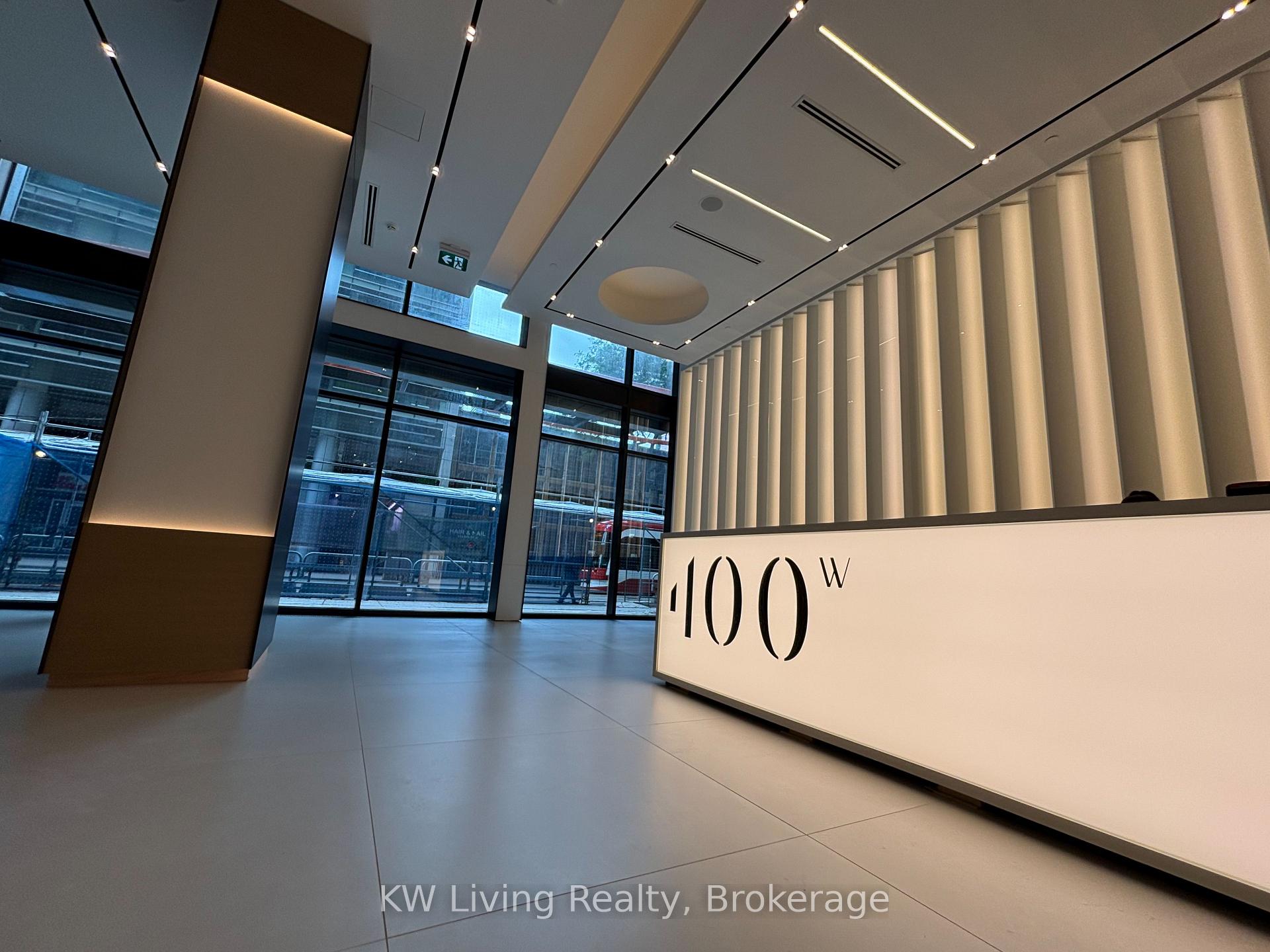 Photo 8 of Unit 726, 400 King Street W, Toronto, Waterfront Communities — HOMEH