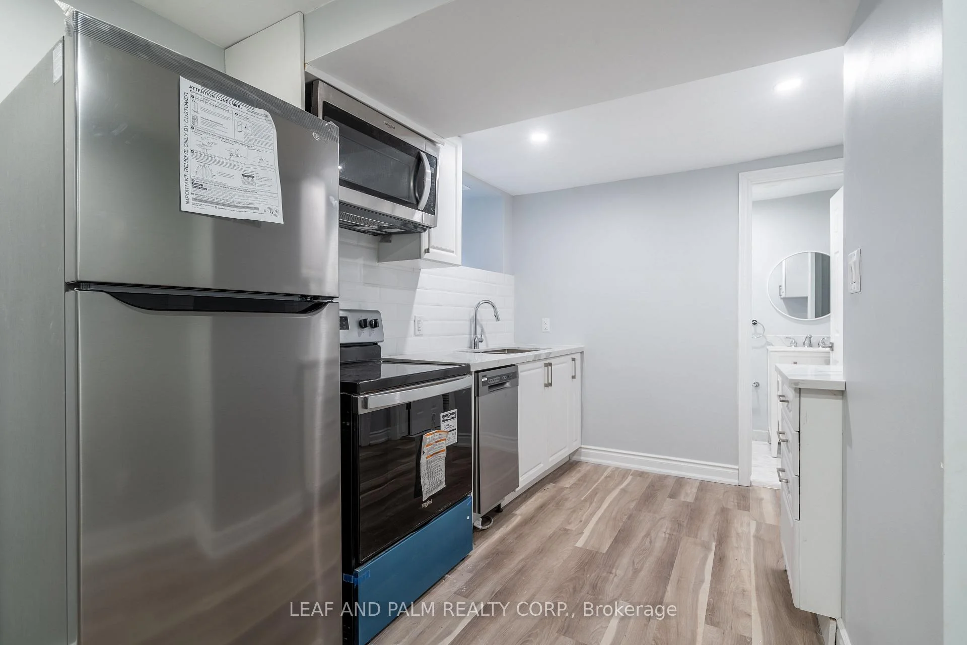 Photo 1 of Unit 3, 4233 Huron Street, Niagara Falls, Downtown — HOMEH