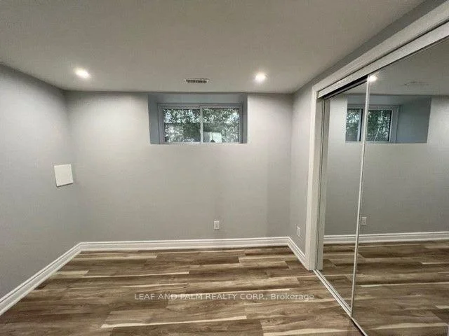 Photo 5 of Unit 3, 4233 Huron Street, Niagara Falls, Downtown — HOMEH