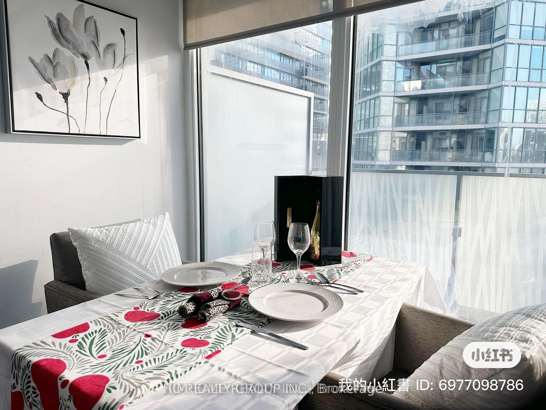 Photo 11 of Unit 704, 42 Charles Street E, Toronto, Church-Yonge Corridor — HOMEH
