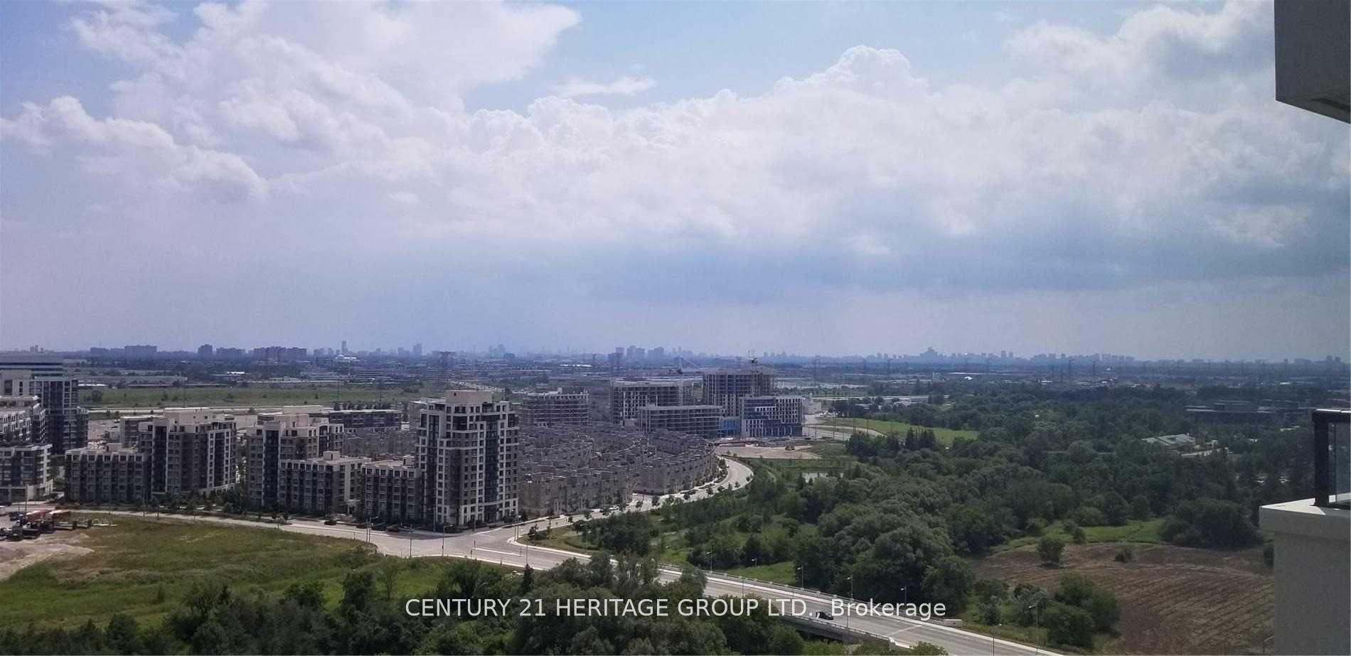 Photo 2 of Unit 2605, 15 Water Walk Drive, Markham, Unionville — HOMEH