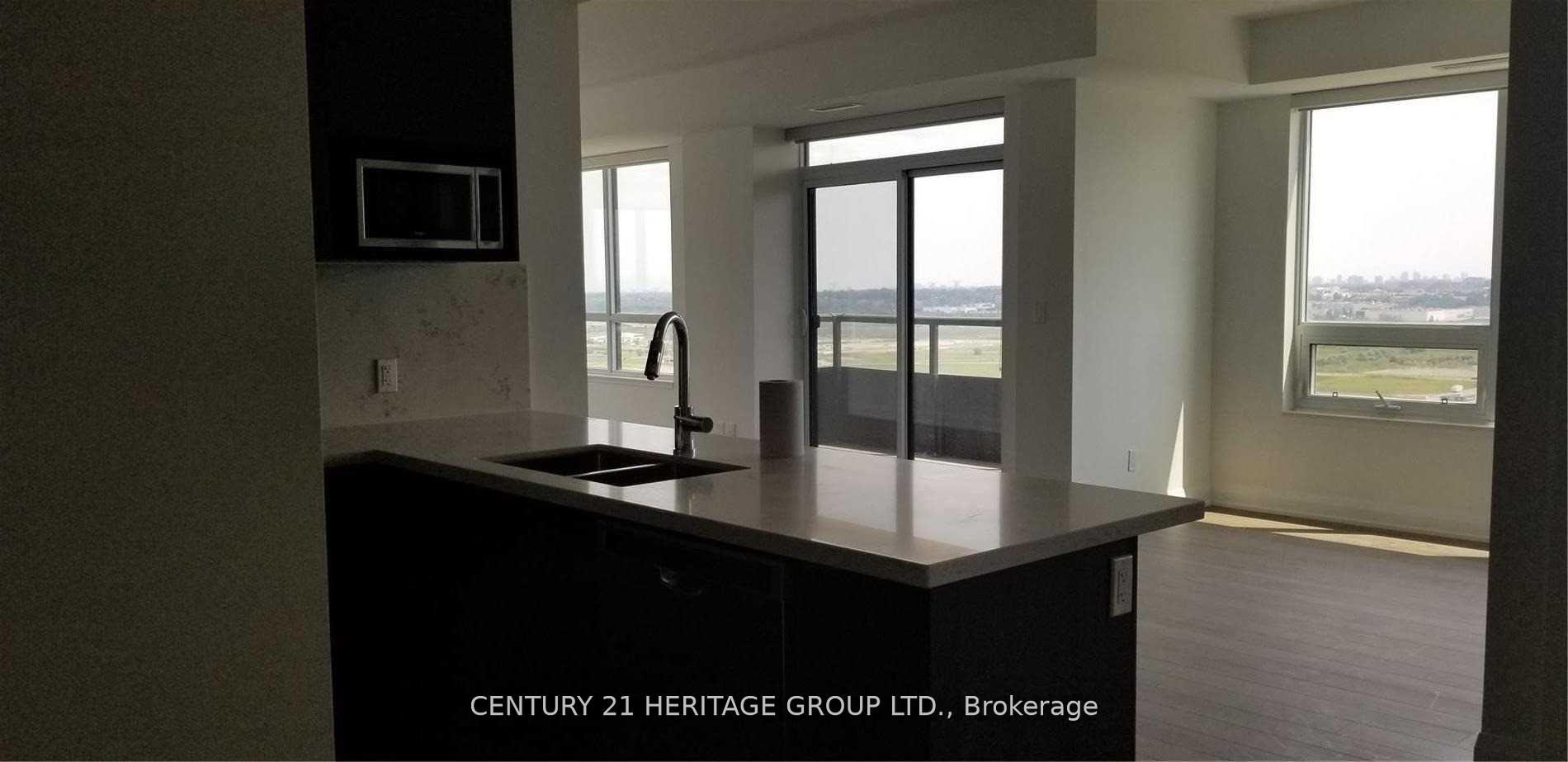 Photo 5 of Unit 2605, 15 Water Walk Drive, Markham, Unionville — HOMEH