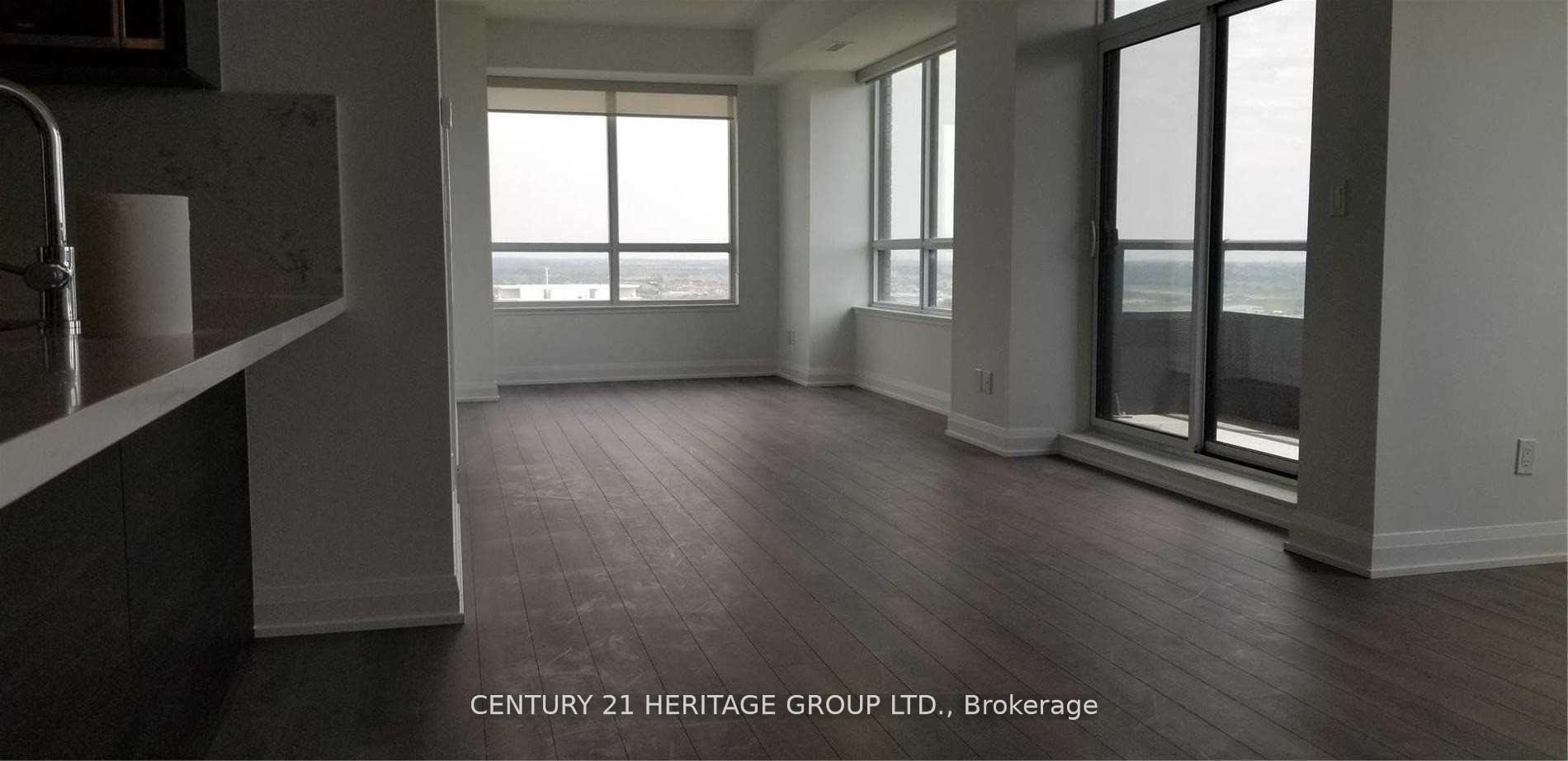 Photo 6 of Unit 2605, 15 Water Walk Drive, Markham, Unionville — HOMEH