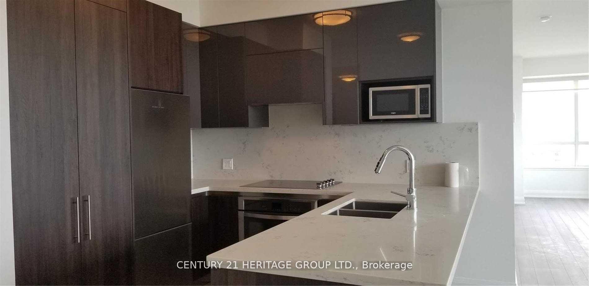 Photo 9 of Unit 2605, 15 Water Walk Drive, Markham, Unionville — HOMEH