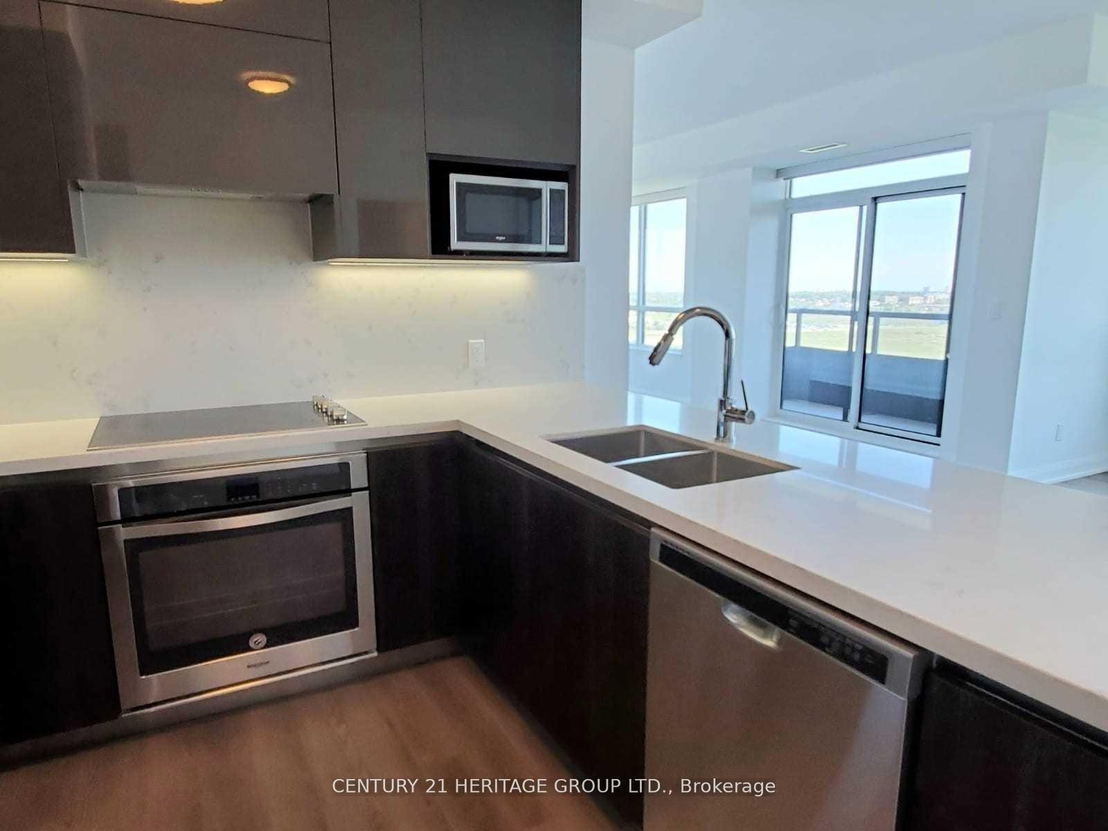 Photo 10 of Unit 2605, 15 Water Walk Drive, Markham, Unionville — HOMEH