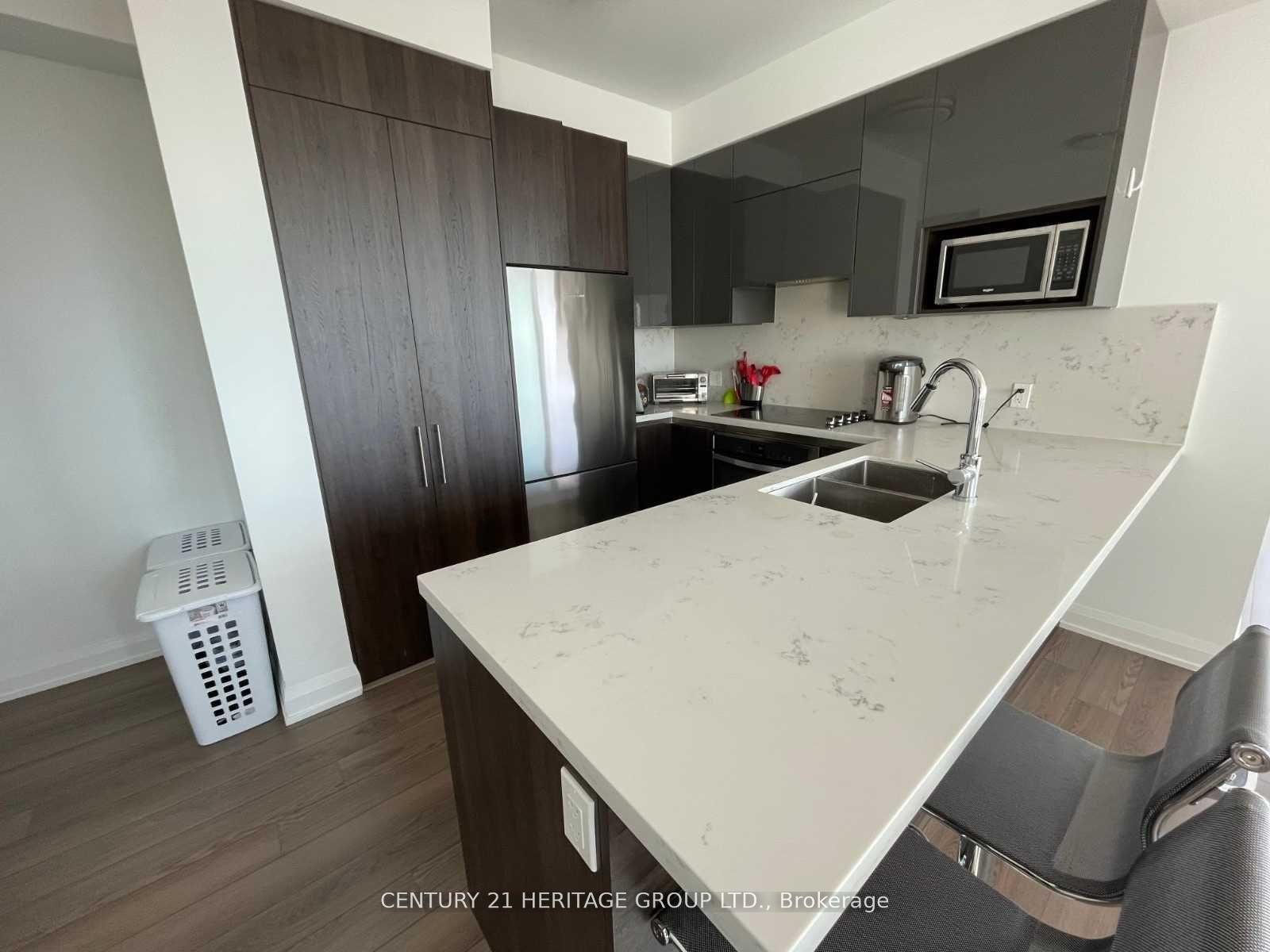 Photo 12 of Unit 2605, 15 Water Walk Drive, Markham, Unionville — HOMEH
