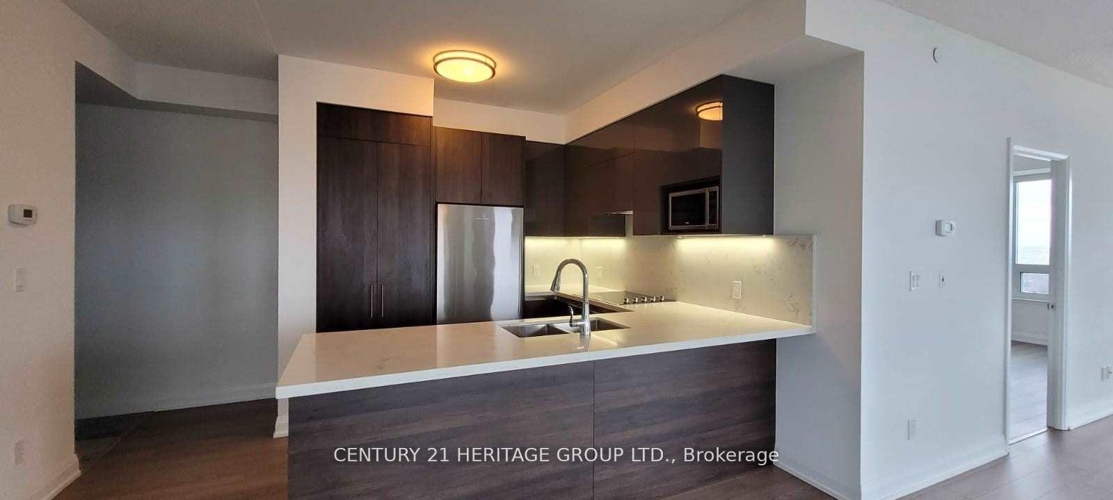 Photo 17 of Unit 2605, 15 Water Walk Drive, Markham, Unionville — HOMEH
