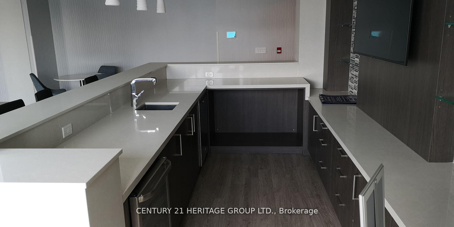 Photo 18 of Unit 2605, 15 Water Walk Drive, Markham, Unionville — HOMEH