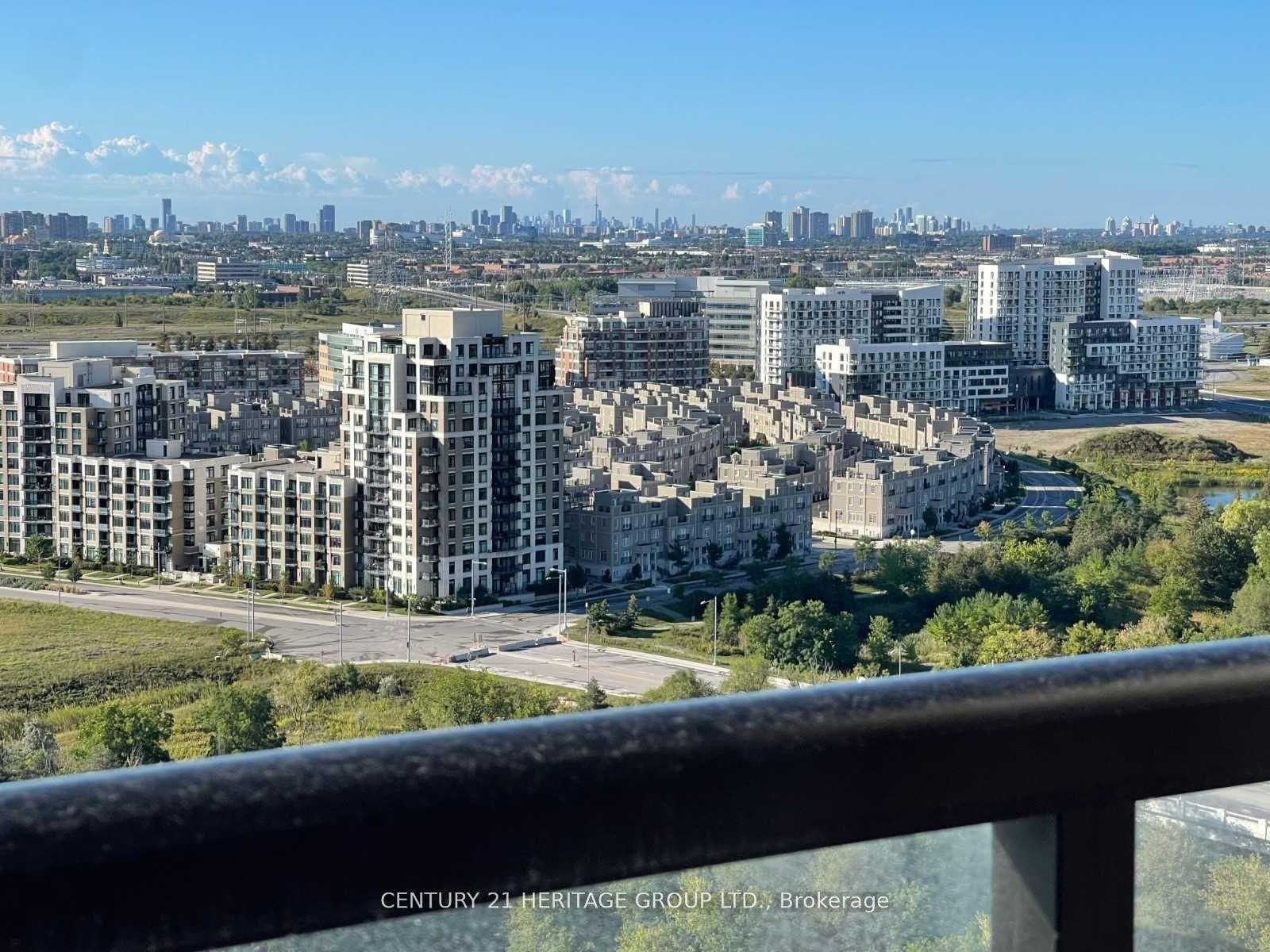 Photo 20 of Unit 2605, 15 Water Walk Drive, Markham, Unionville — HOMEH
