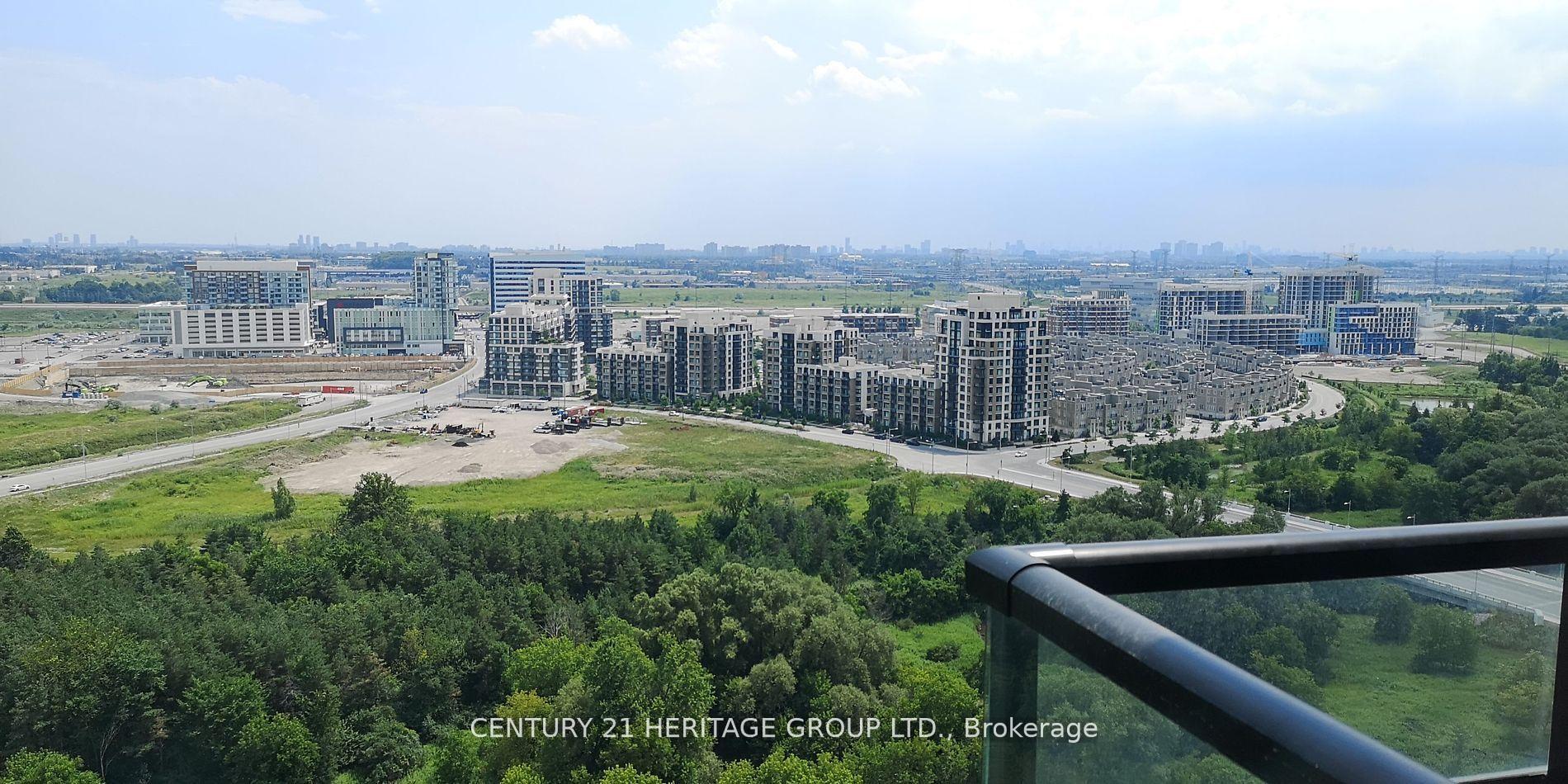 Photo 22 of Unit 2605, 15 Water Walk Drive, Markham, Unionville — HOMEH