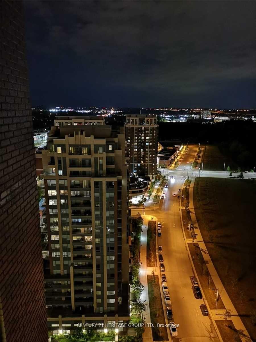 Photo 24 of Unit 2605, 15 Water Walk Drive, Markham, Unionville — HOMEH