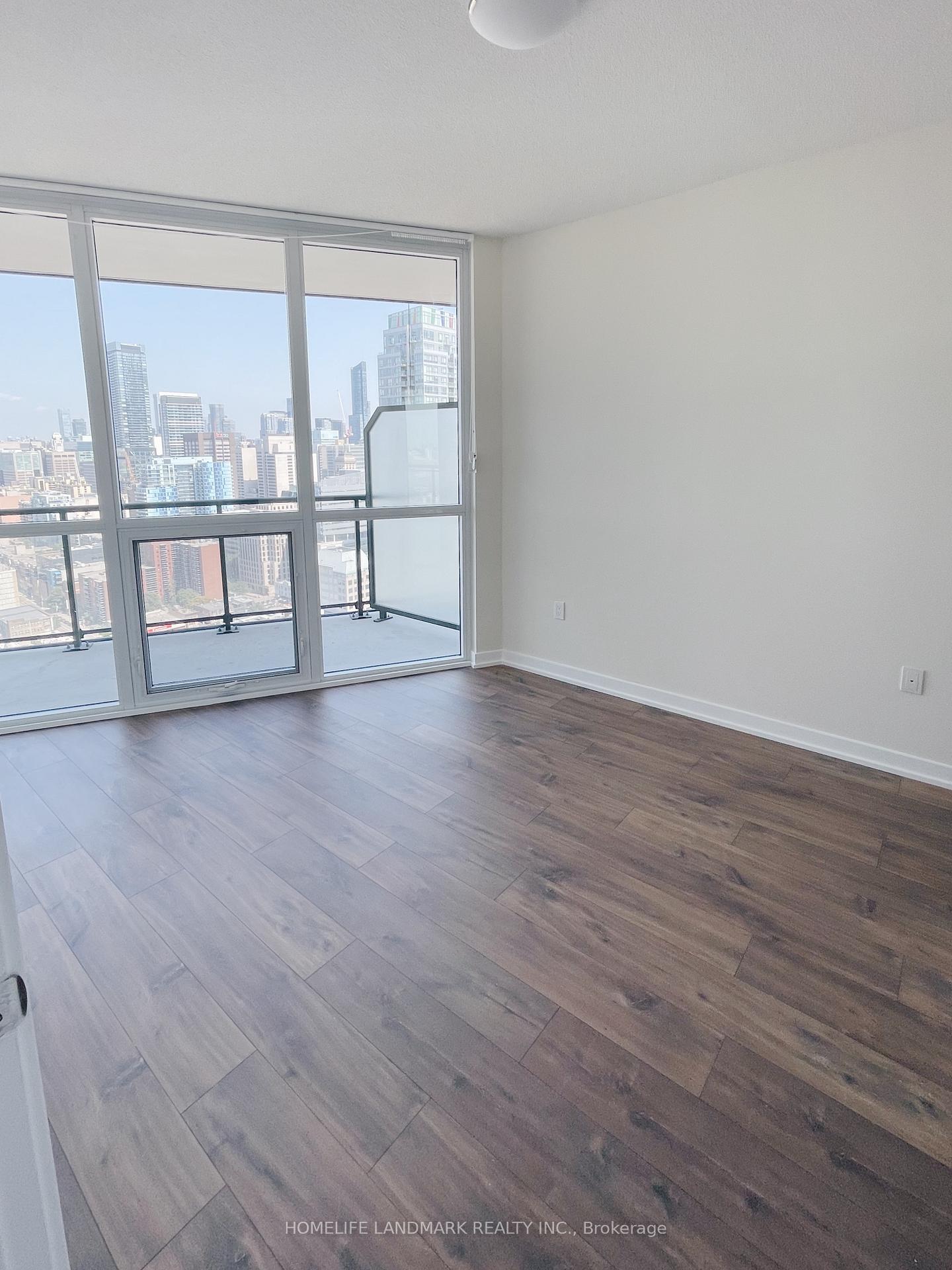 Photo 4 of Unit 3108, 99 John Street, Toronto, Waterfront Communities — HOMEH