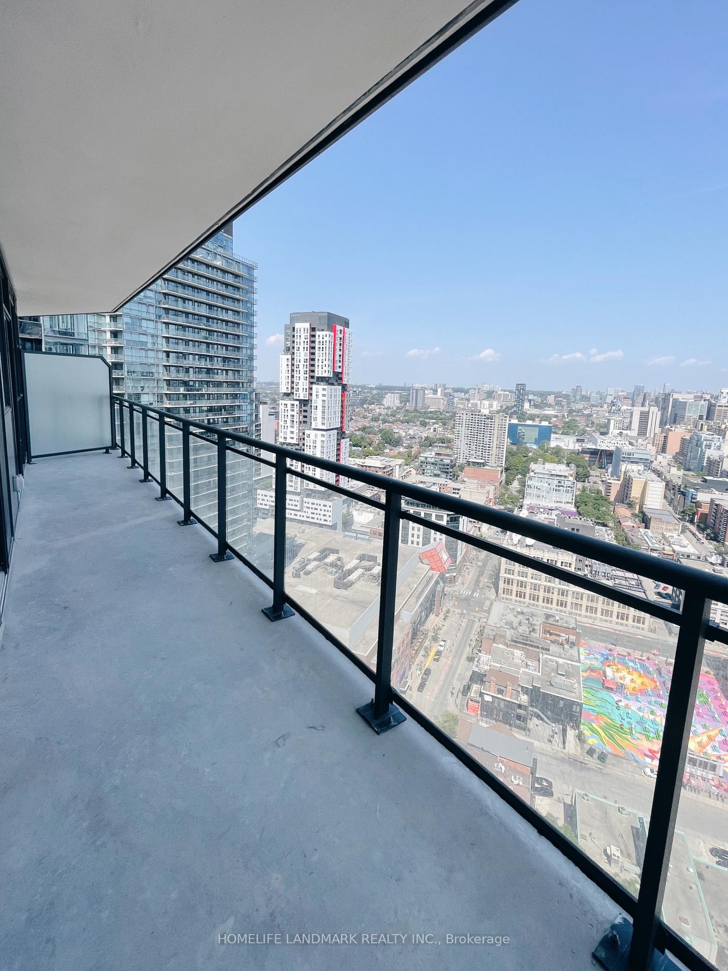 Photo 8 of Unit 3108, 99 John Street, Toronto, Waterfront Communities — HOMEH