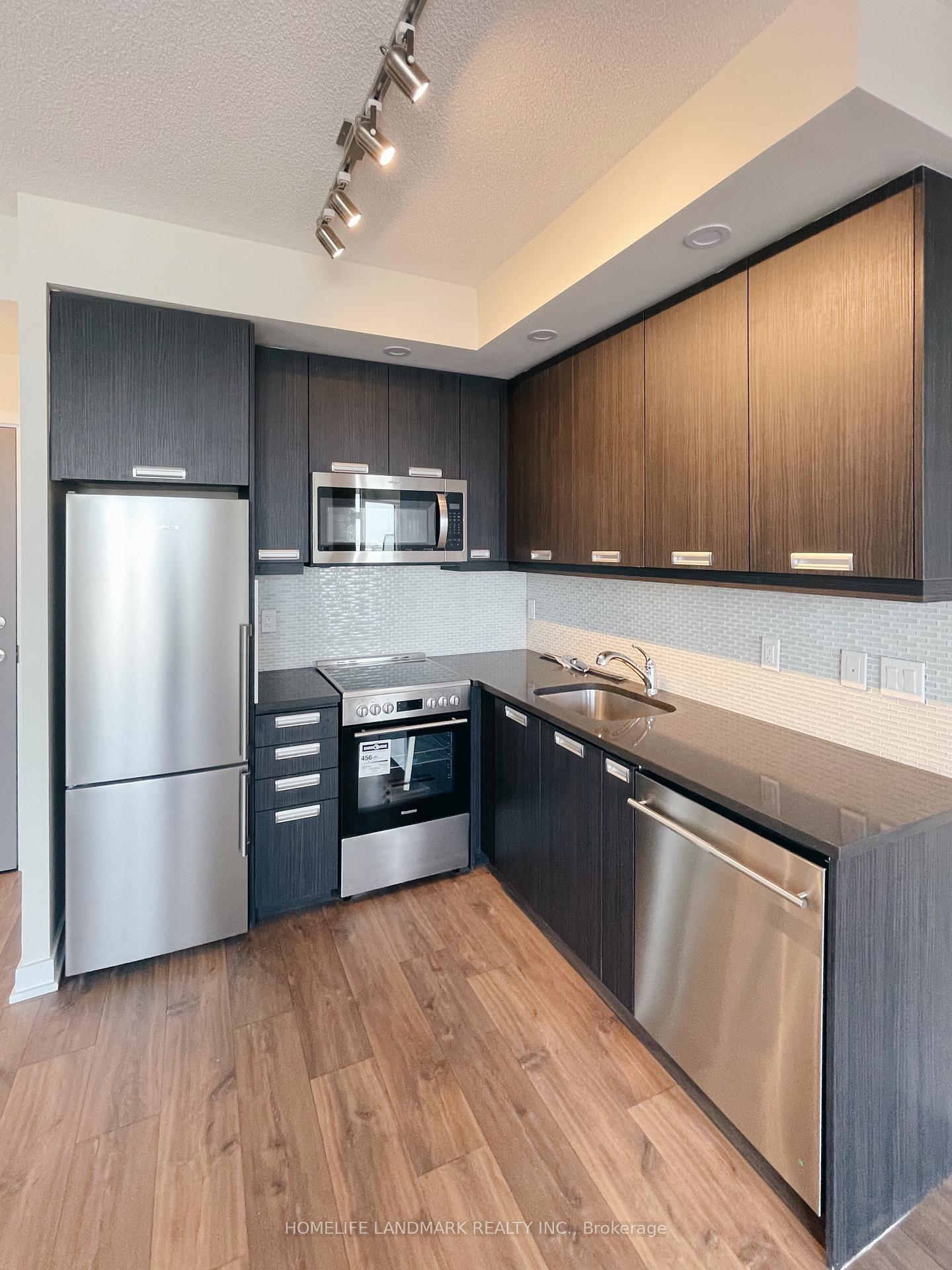Photo 11 of Unit 3108, 99 John Street, Toronto, Waterfront Communities — HOMEH