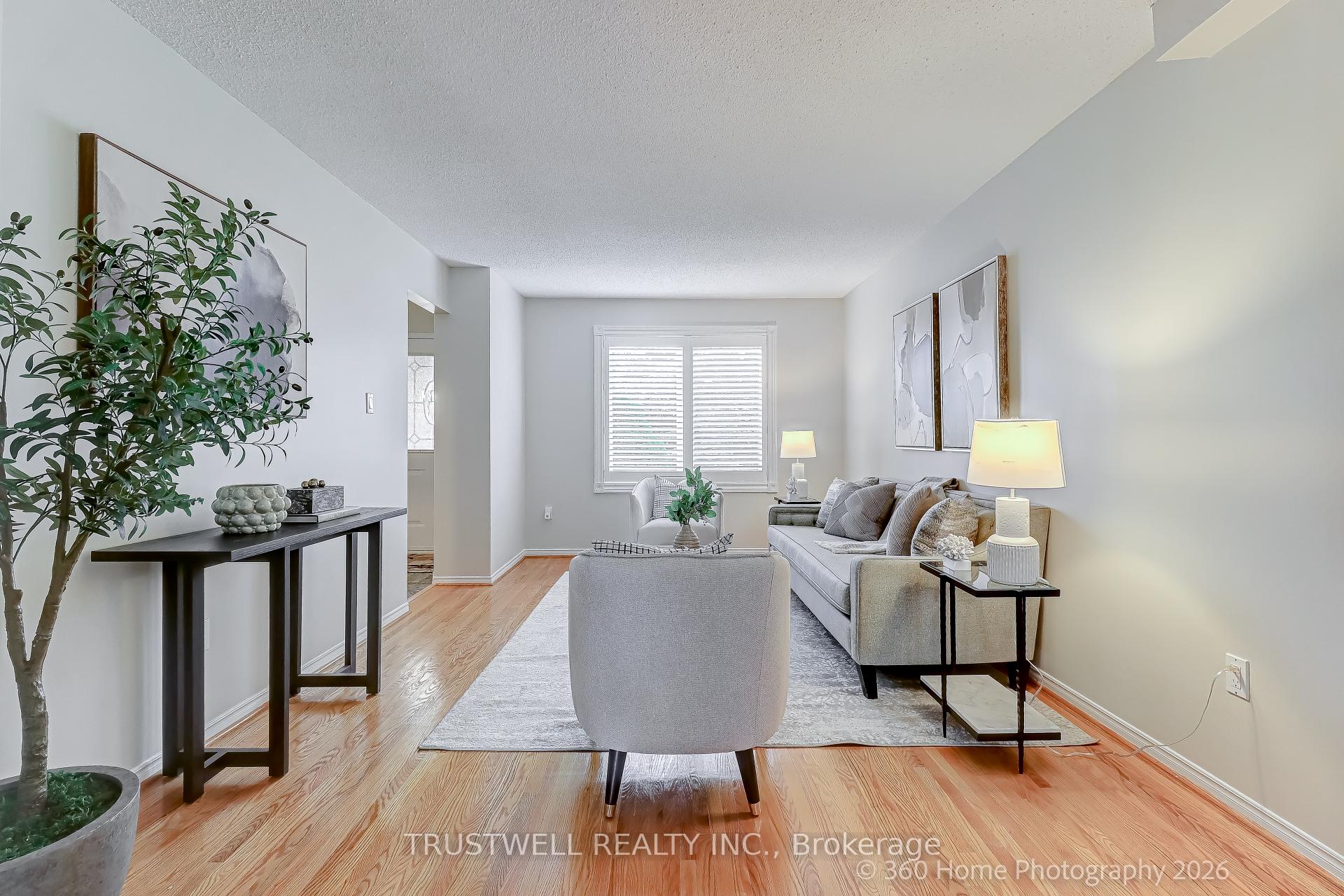 Photo 1 of 224 Hollingham Road, Markham, Unionville — HOMEH