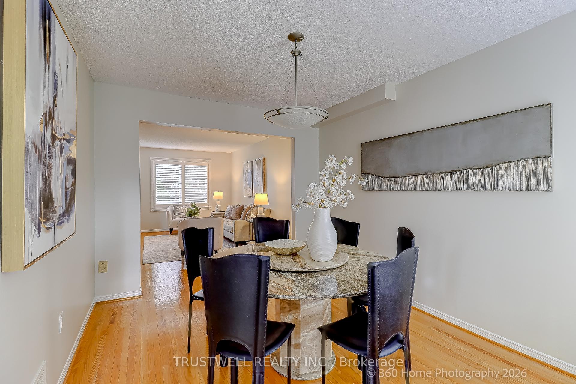 Photo 5 of 224 Hollingham Road, Markham, Unionville — HOMEH