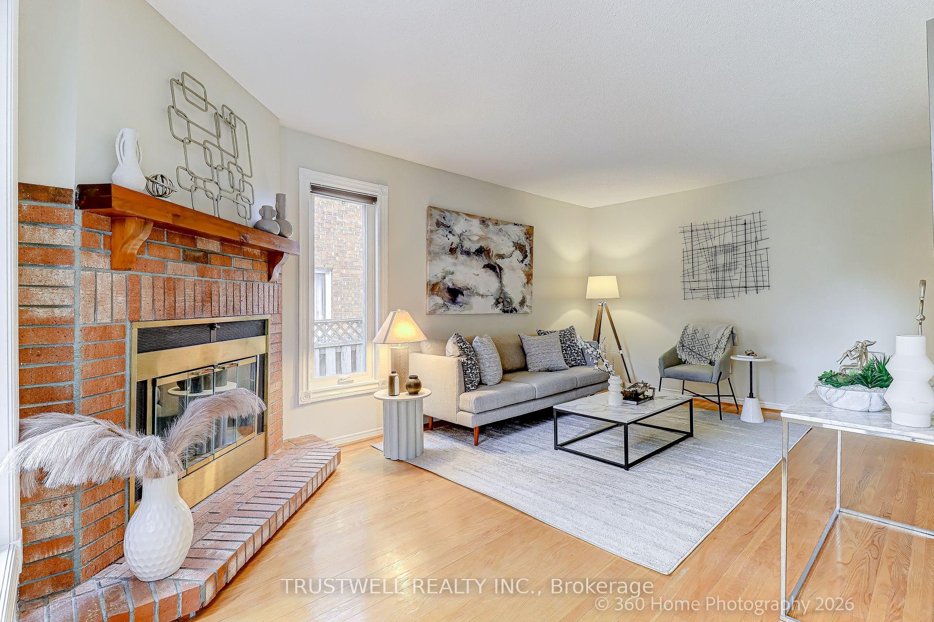Photo 10 of 224 Hollingham Road, Markham, Unionville — HOMEH