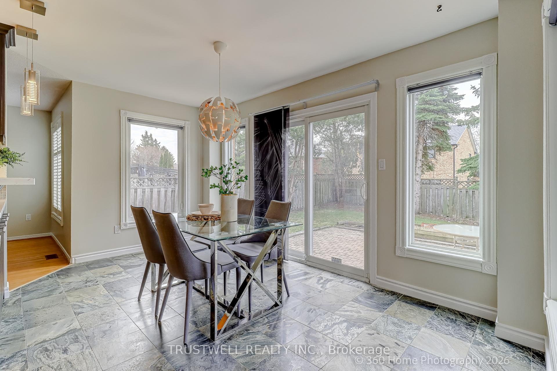 Photo 11 of 224 Hollingham Road, Markham, Unionville — HOMEH