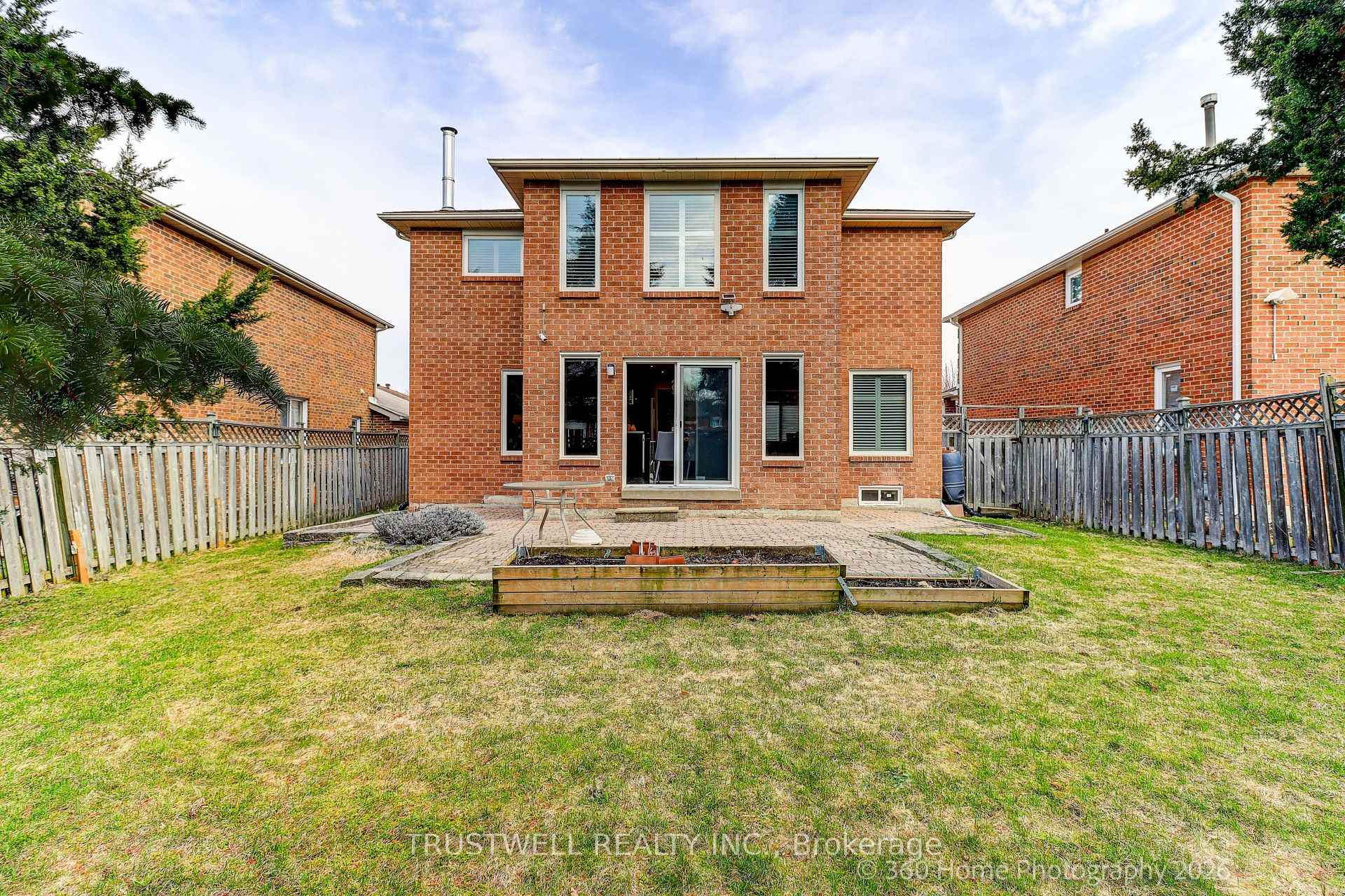 Photo 13 of 224 Hollingham Road, Markham, Unionville — HOMEH