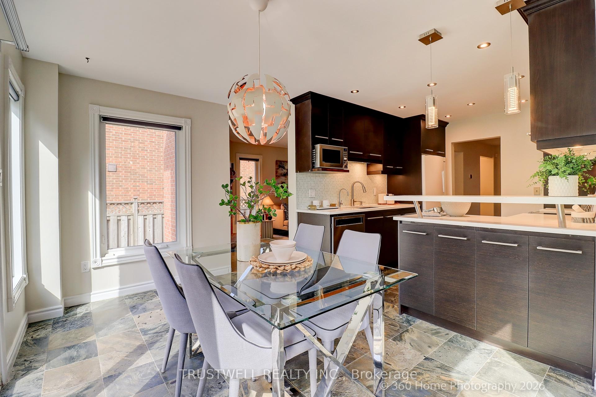 Photo 16 of 224 Hollingham Road, Markham, Unionville — HOMEH