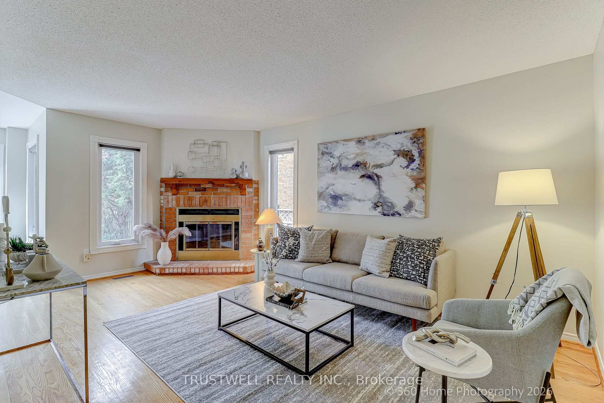 Photo 18 of 224 Hollingham Road, Markham, Unionville — HOMEH
