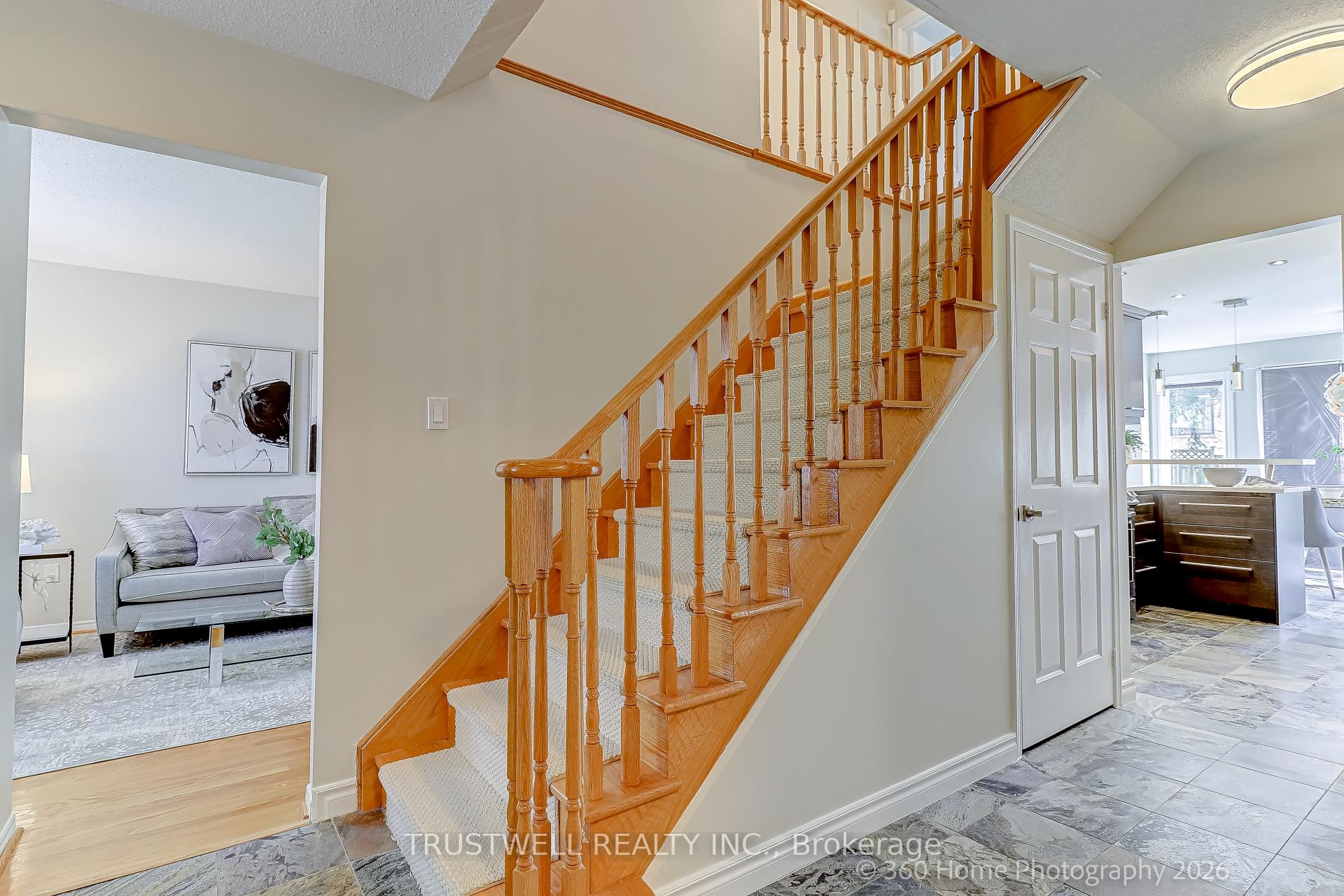 Photo 21 of 224 Hollingham Road, Markham, Unionville — HOMEH