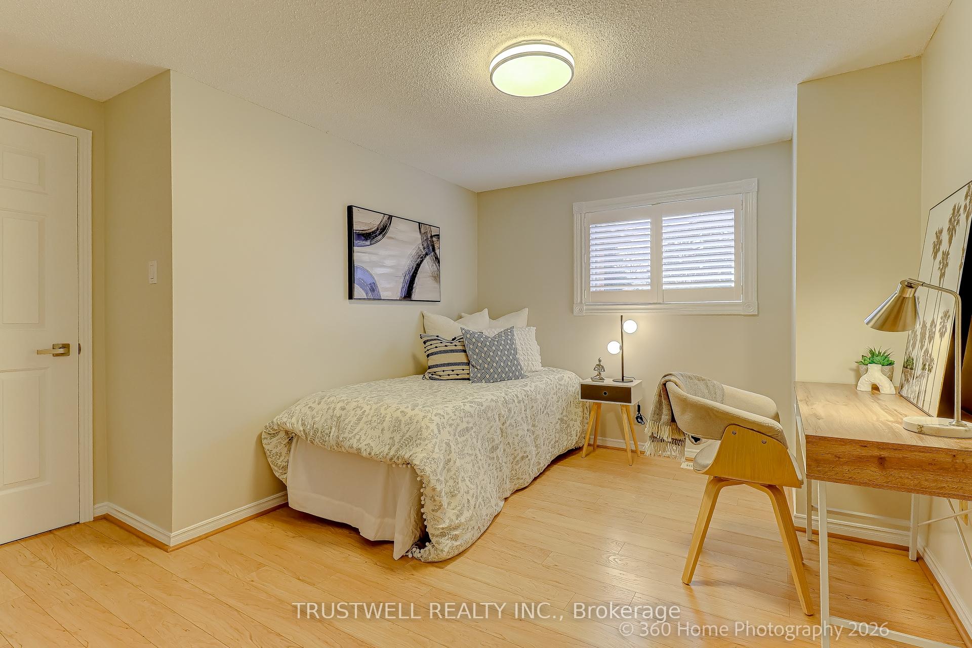 Photo 22 of 224 Hollingham Road, Markham, Unionville — HOMEH