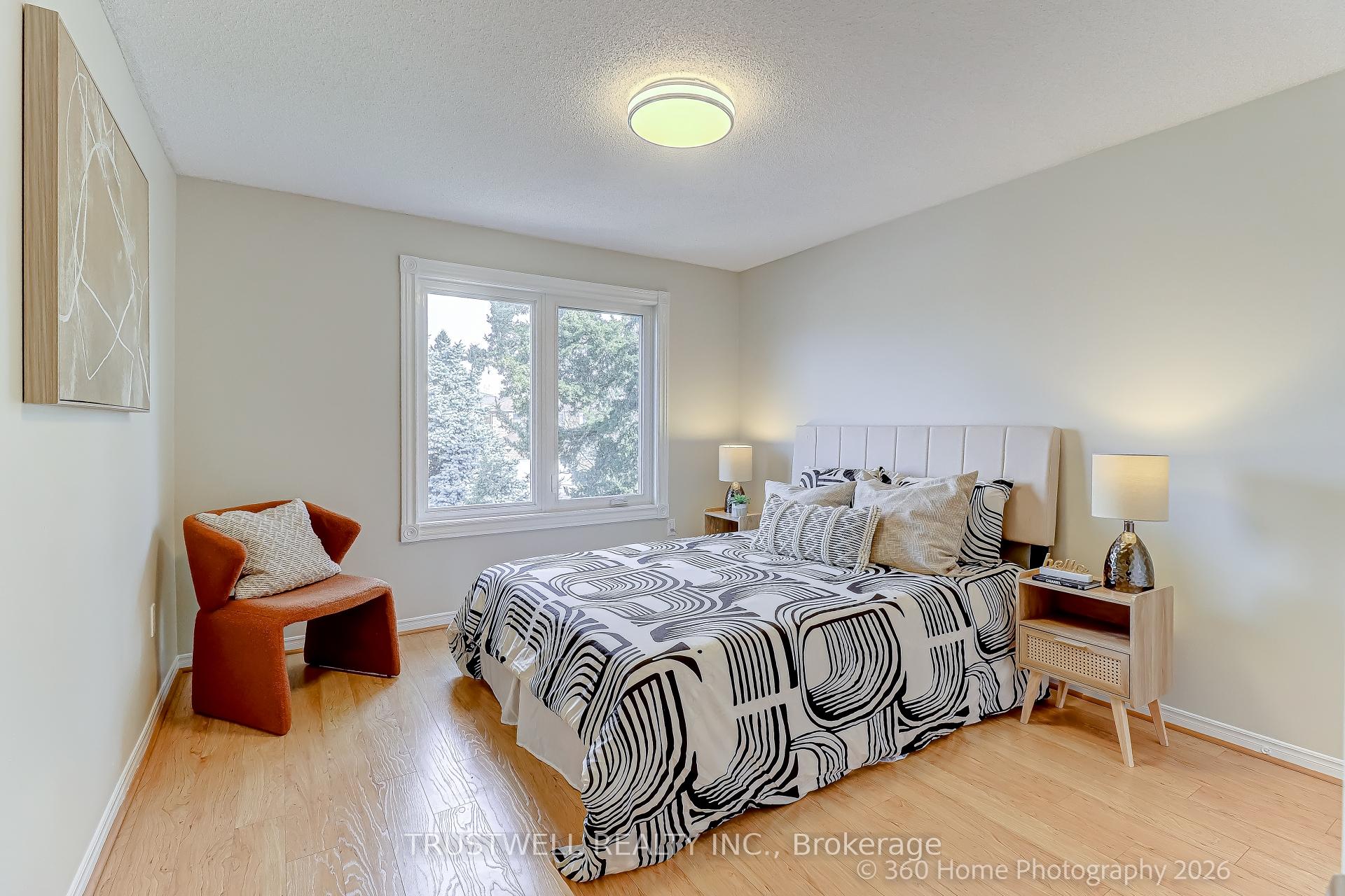 Photo 26 of 224 Hollingham Road, Markham, Unionville — HOMEH