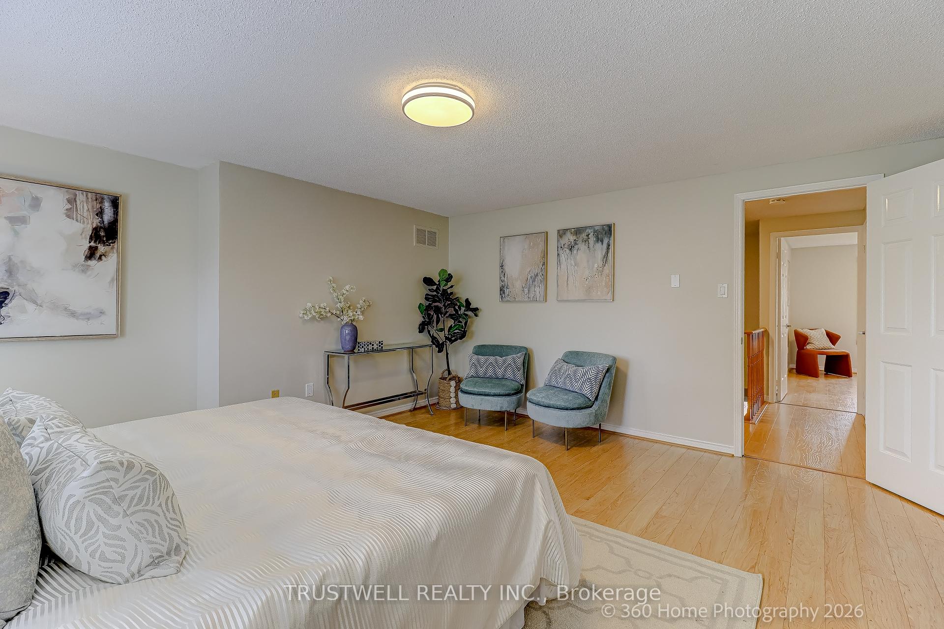 Photo 29 of 224 Hollingham Road, Markham, Unionville — HOMEH
