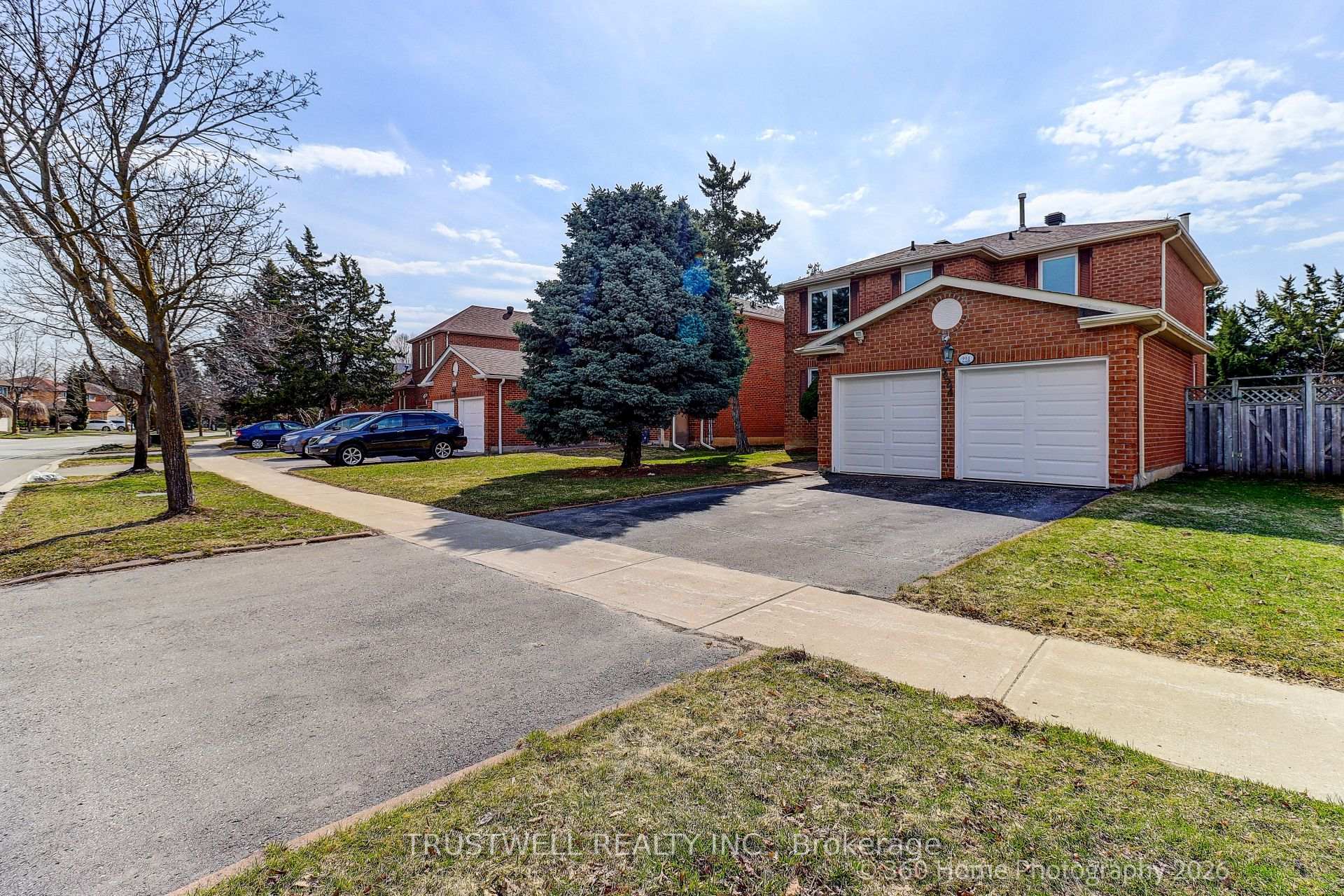 Photo 35 of 224 Hollingham Road, Markham, Unionville — HOMEH