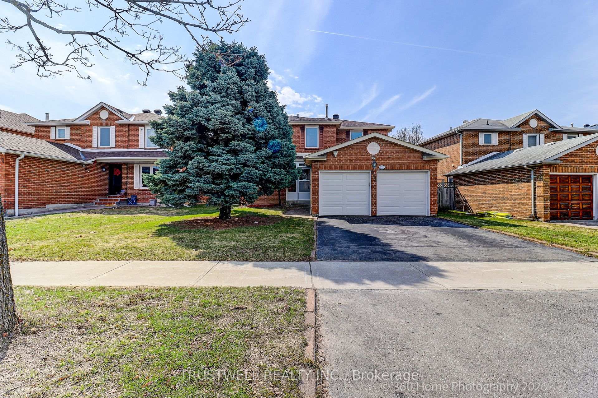 Photo 36 of 224 Hollingham Road, Markham, Unionville — HOMEH