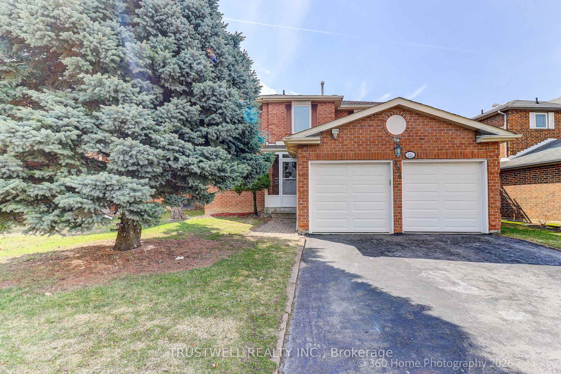 Photo 37 of 224 Hollingham Road, Markham, Unionville — HOMEH
