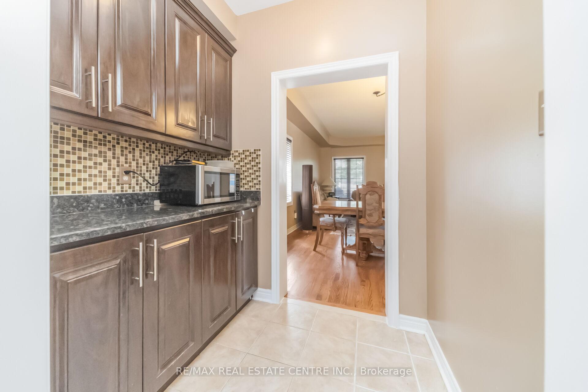 Photo 22 of 70 Carmel Crescent, Brampton, Vales of Castlemore North — HOMEH