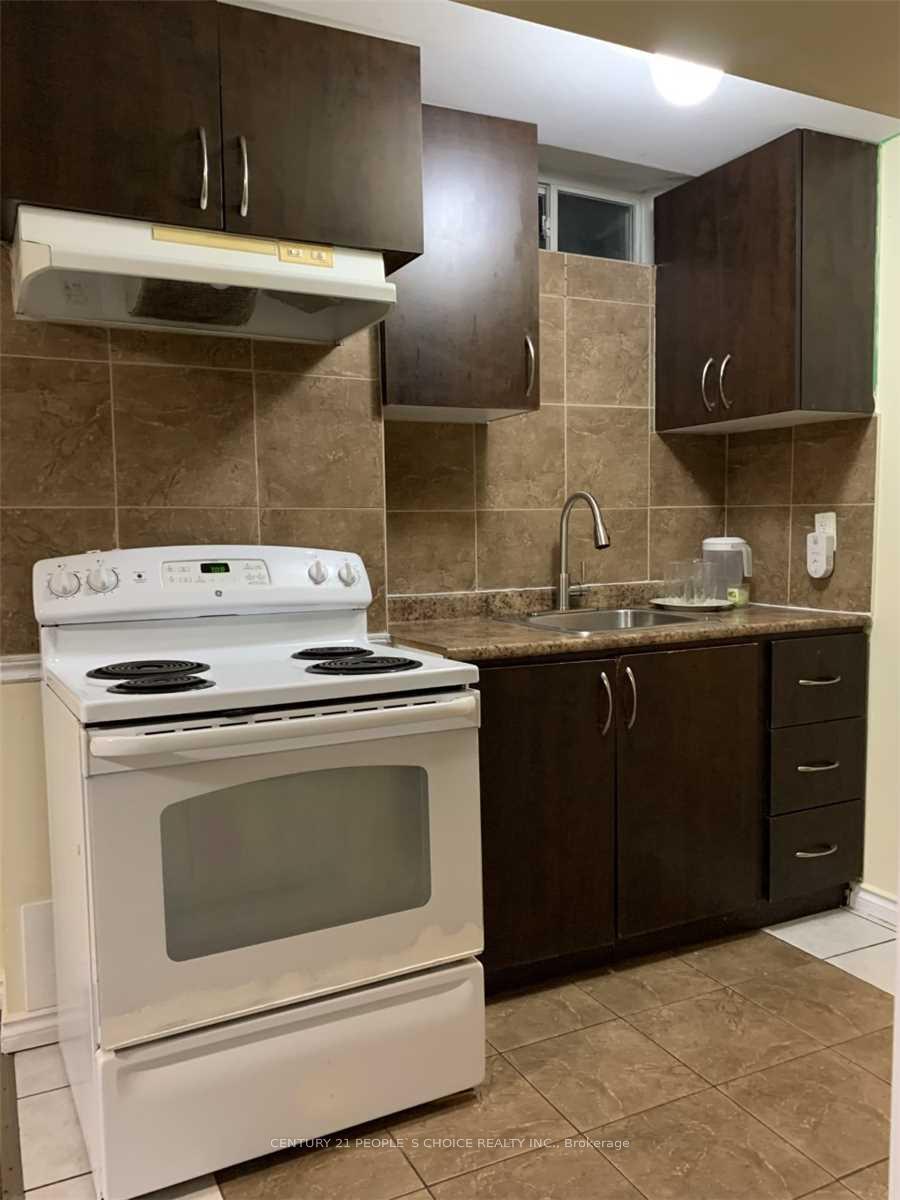 Photo 2 of Unit (Basmt), 40 Palm Tree Road, Brampton, Madoc — HOMEH