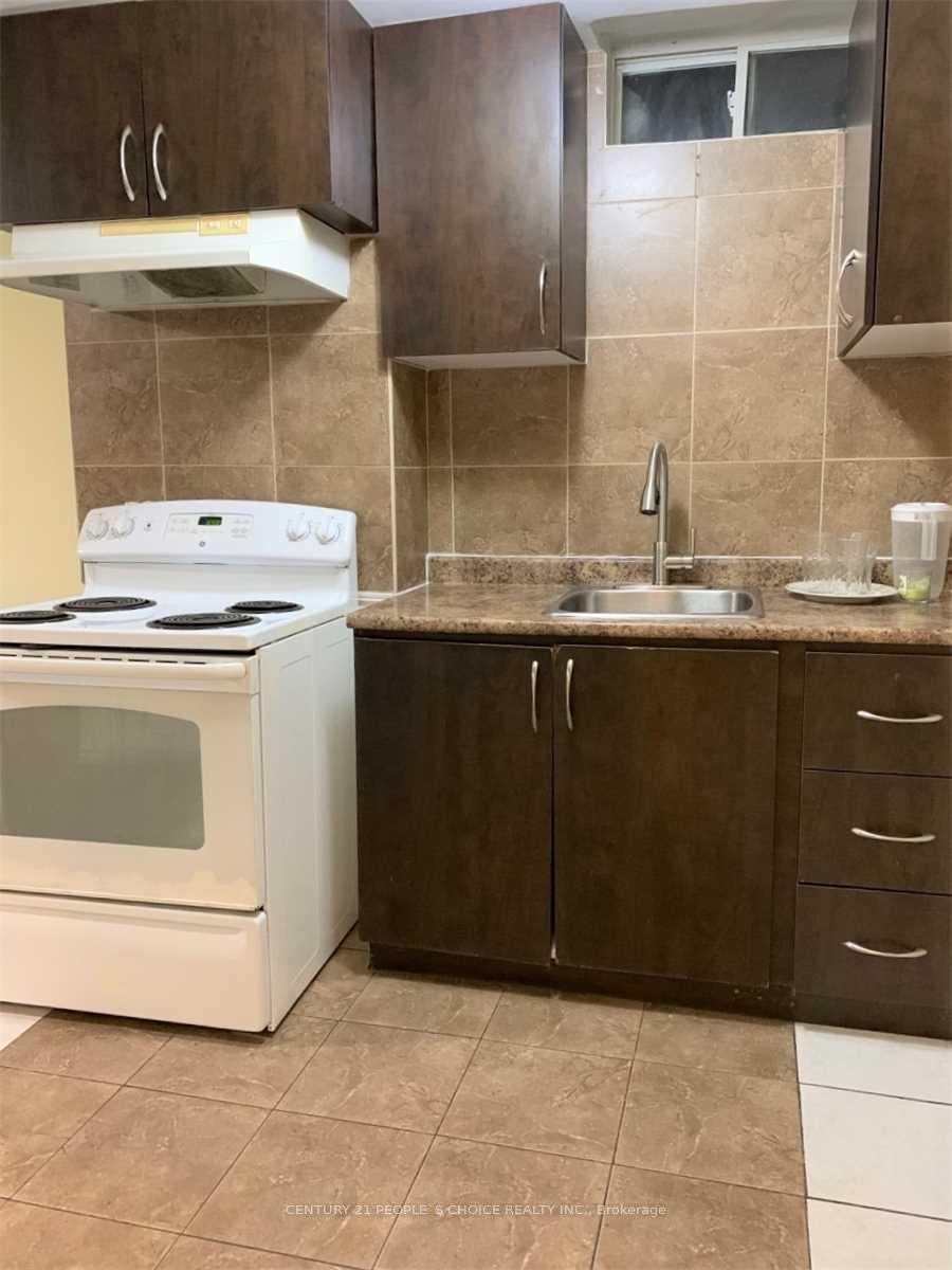 Photo 3 of Unit (Basmt), 40 Palm Tree Road, Brampton, Madoc — HOMEH