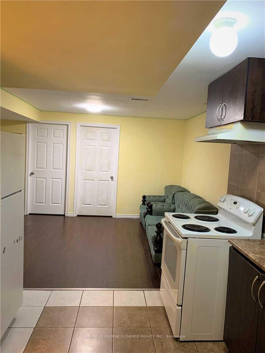 Photo 4 of Unit (Basmt), 40 Palm Tree Road, Brampton, Madoc — HOMEH