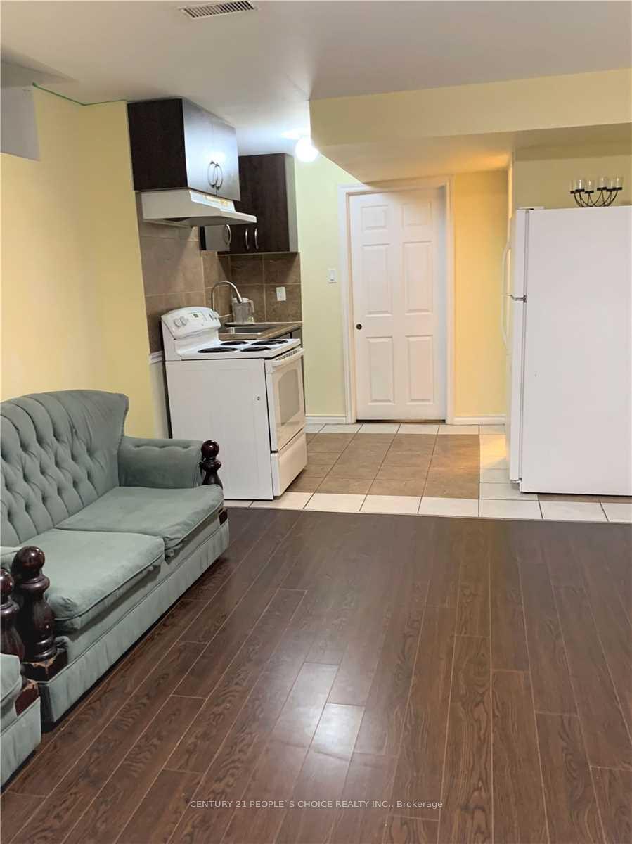 Photo 7 of Unit (Basmt), 40 Palm Tree Road, Brampton, Madoc — HOMEH