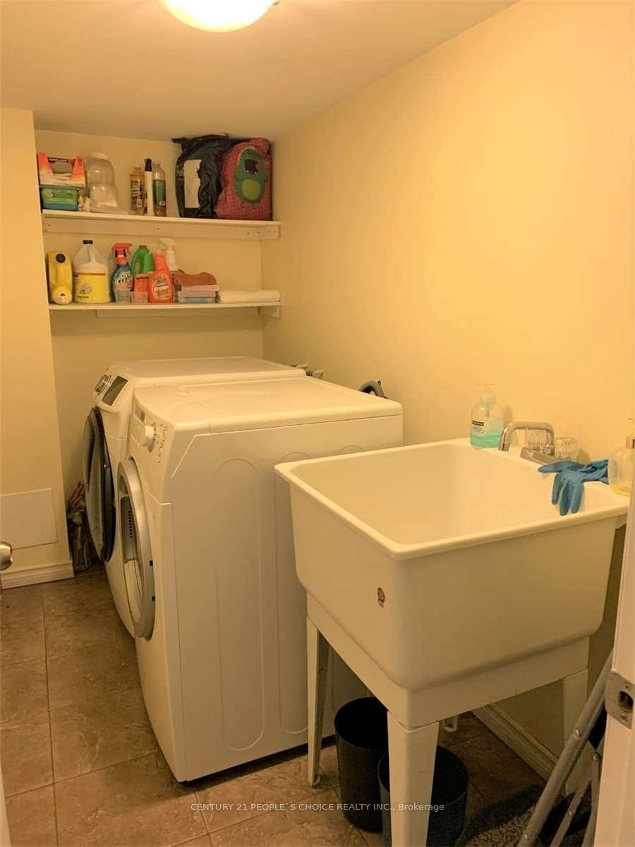 Photo 16 of Unit (Basmt), 40 Palm Tree Road, Brampton, Madoc — HOMEH